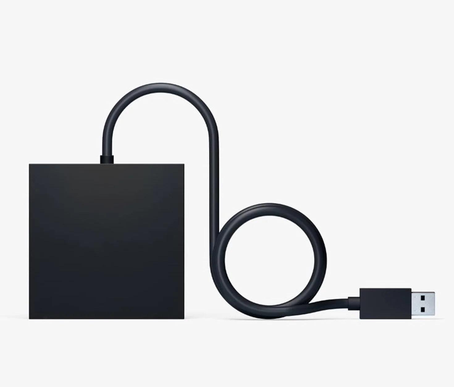 PSVR2 PC Adapter - Zestaw akcesoriów PSVR 2 - Rozszerz bibliotekę gier, aby grać na PS VR2