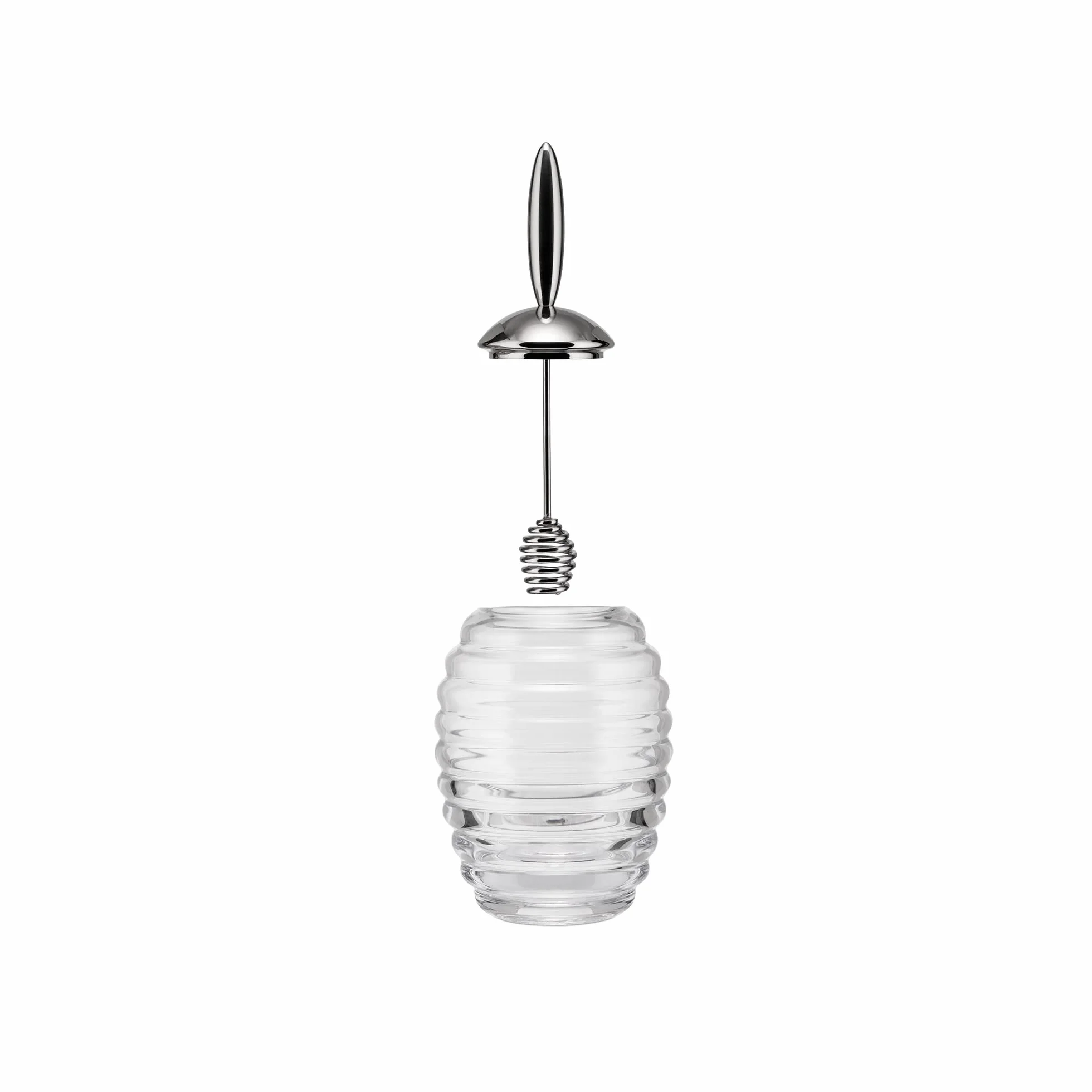 Alessi Honey Pot Honey Jar by Alessi