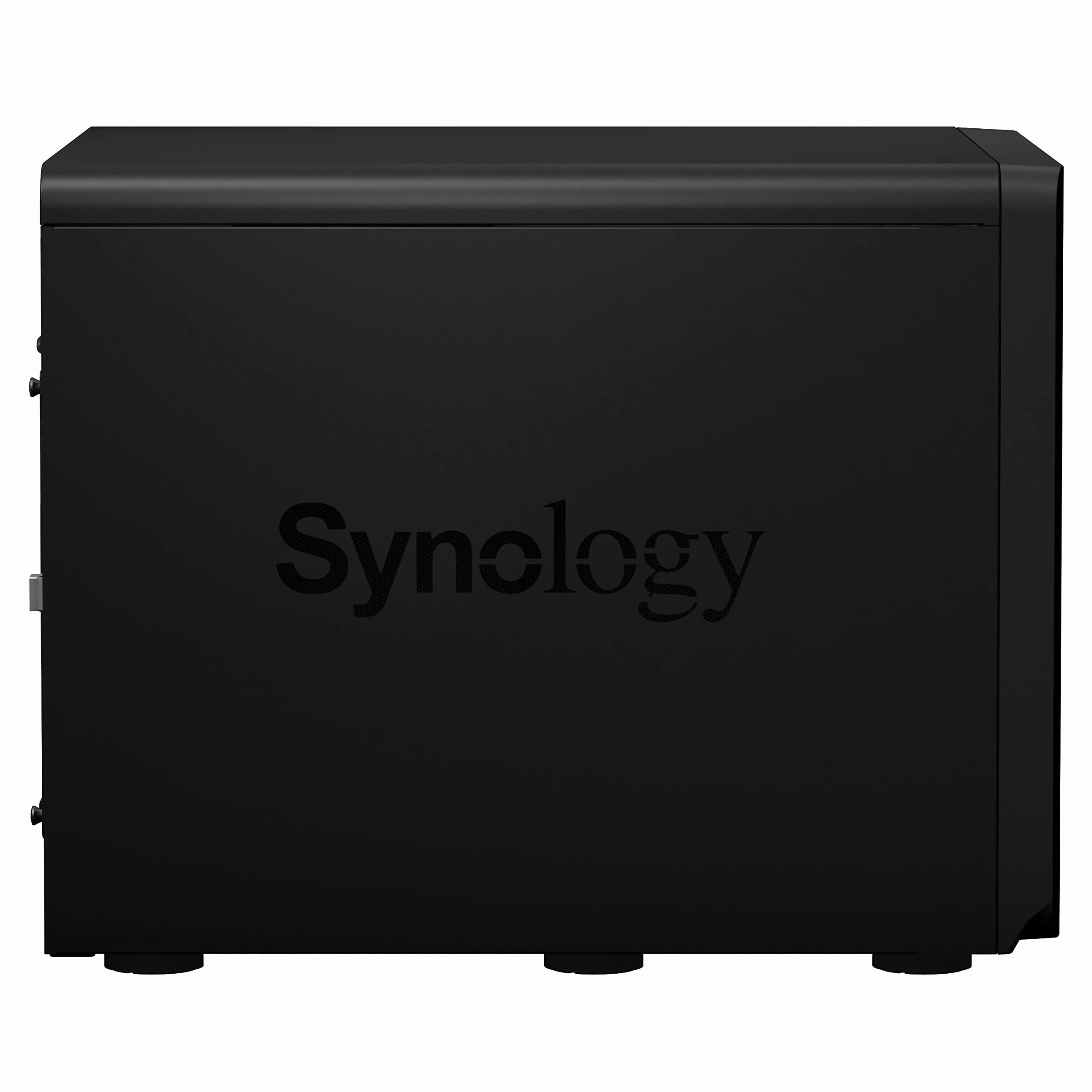 Synology DX1222 - Obudowa do przechowywania - 12 wnęk (SATA-600)