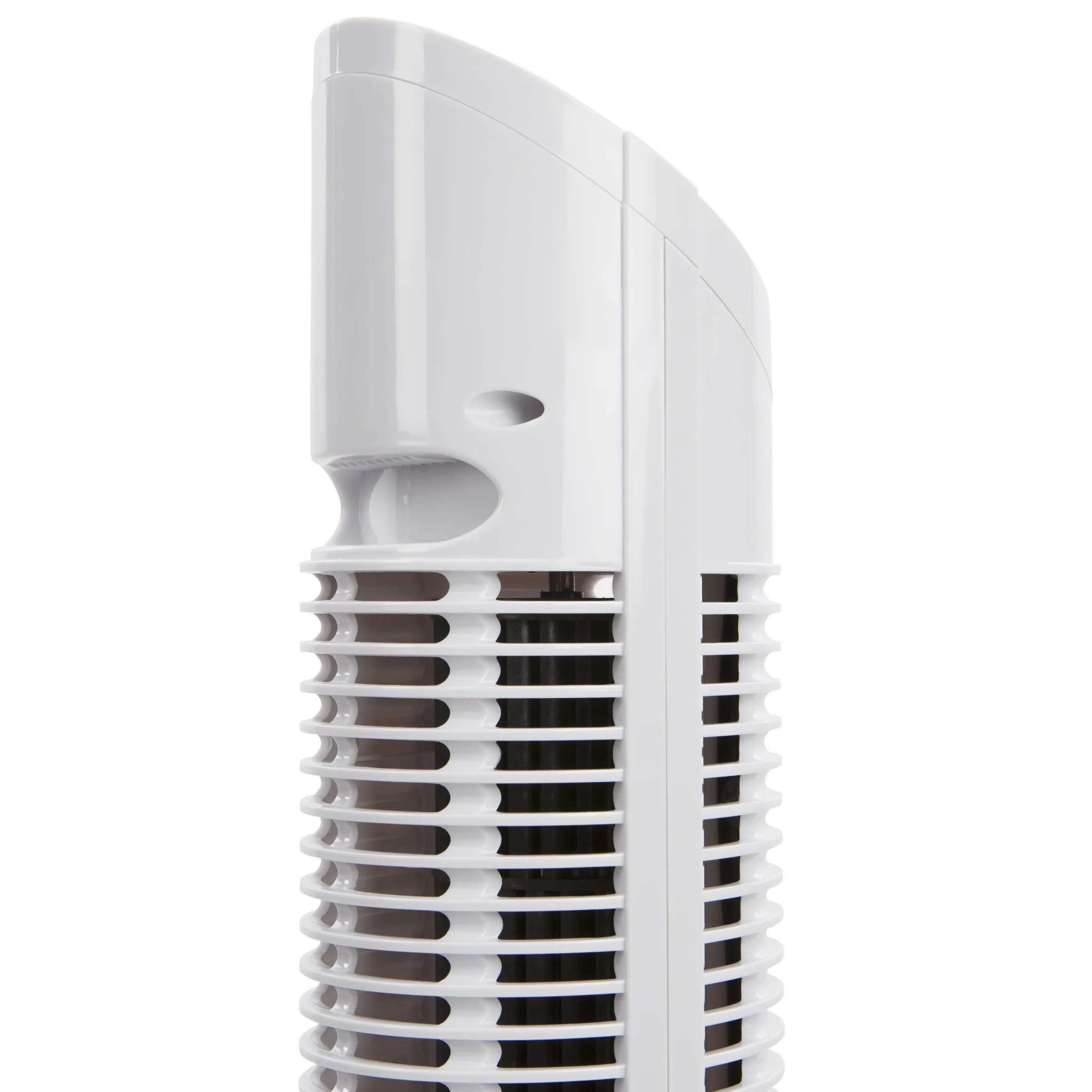 Tristar VE-5905 wentylator kolumnowy 73 cm 3 prędkości timer oscylacyjny biały