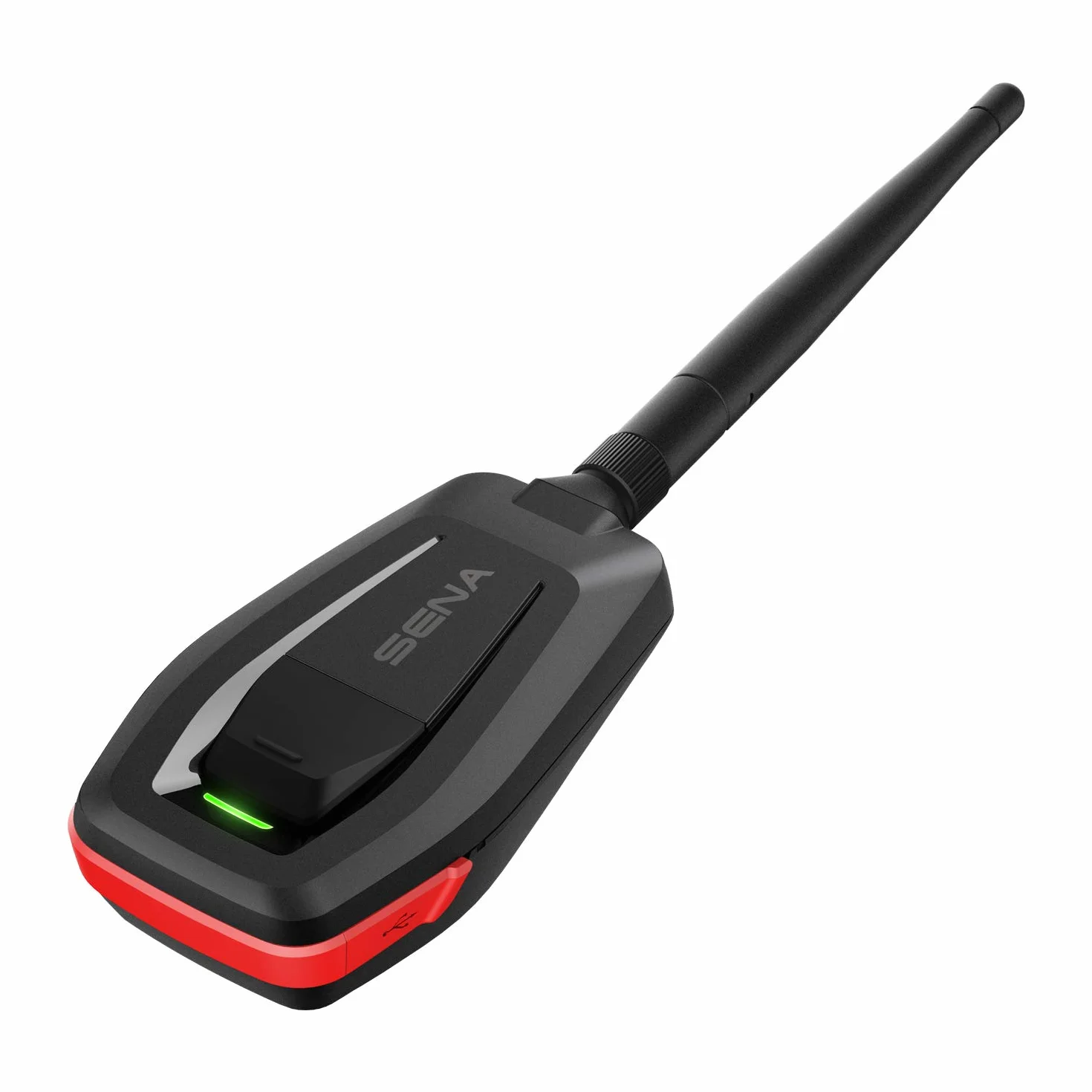 Sena MeshPort Czerwony