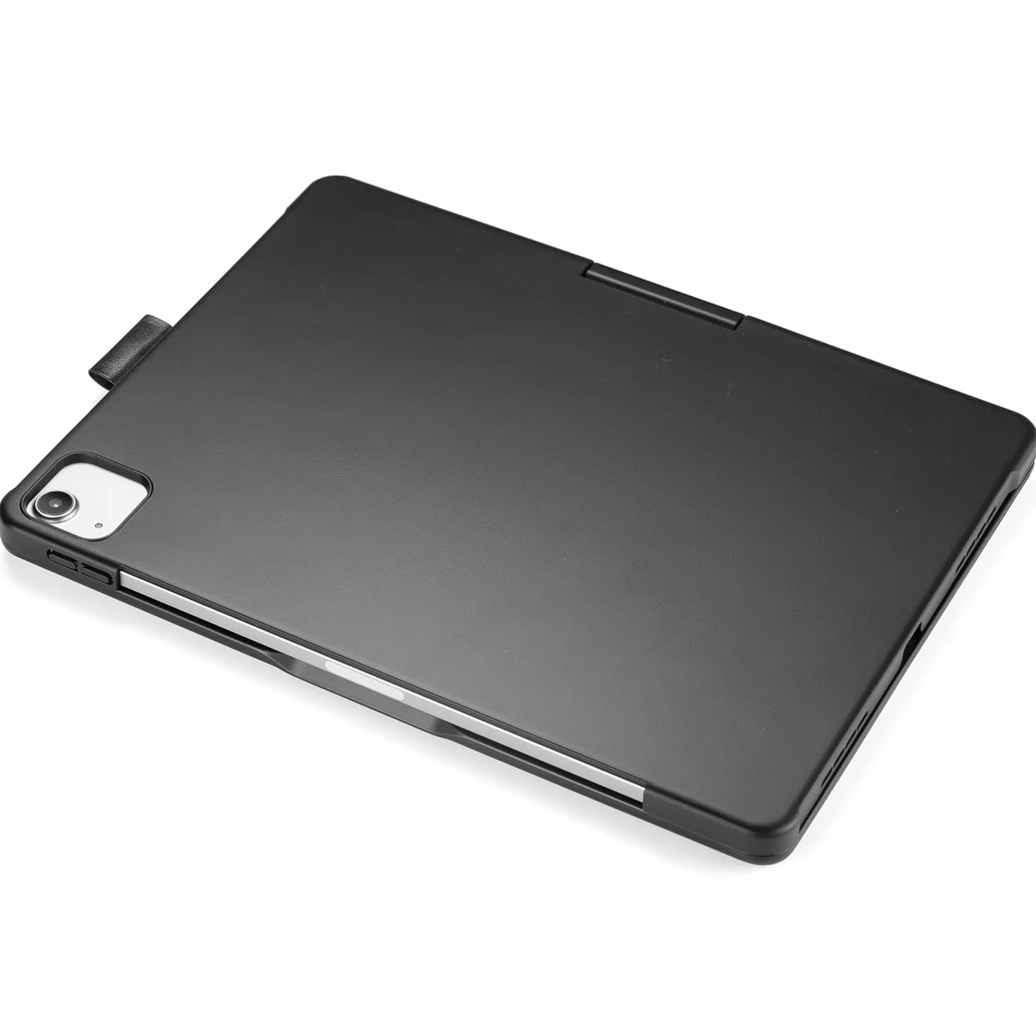 Etui z klawiaturą do iPada Air 4 | Air 5 | Air 11 cali (M2) | Air 11 cali (M3) | Air 11 cali (M4), obracany o 360 stopni touchpad, podświetlana klawiatura