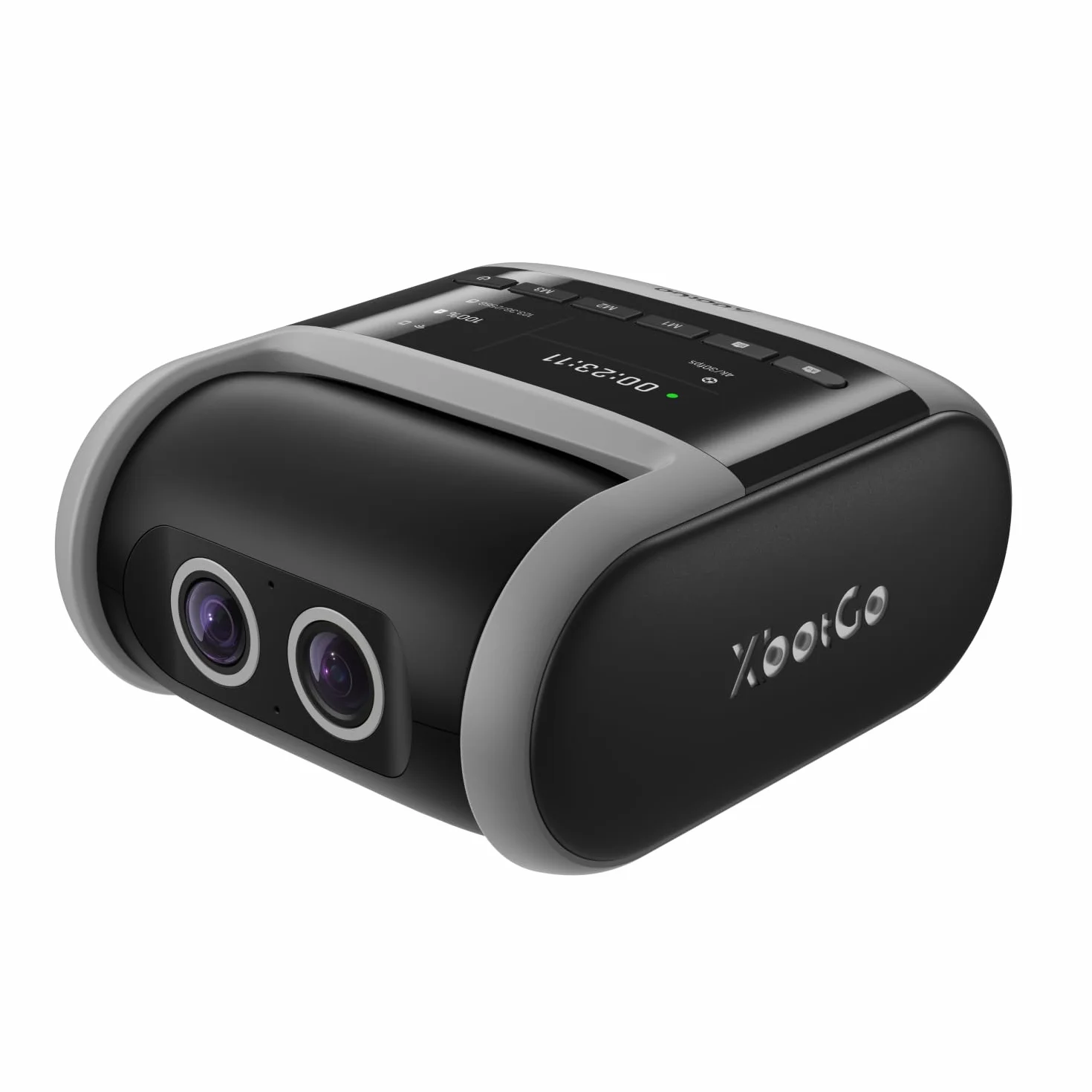 XbotGo Falcon All-in-one kamera sportowa 4K AI