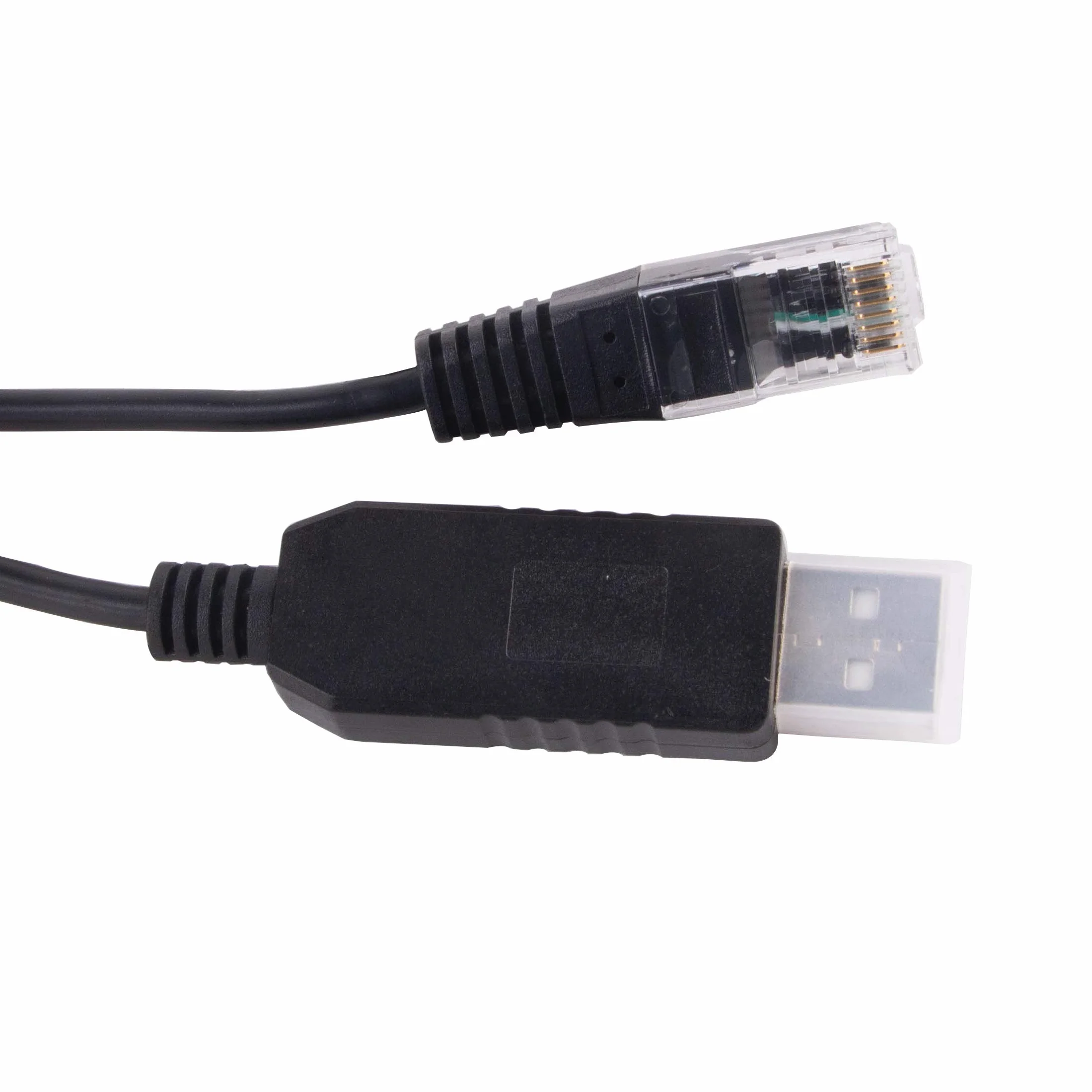 Kabel szeregowy USB na RJ45 do Skywatcher, teleskopowy kabel sterujący, obsługa oprogramowania EQMOD ASCOM EQ6-R AZEQ6 AZEQ5 HEQ5 (6)
