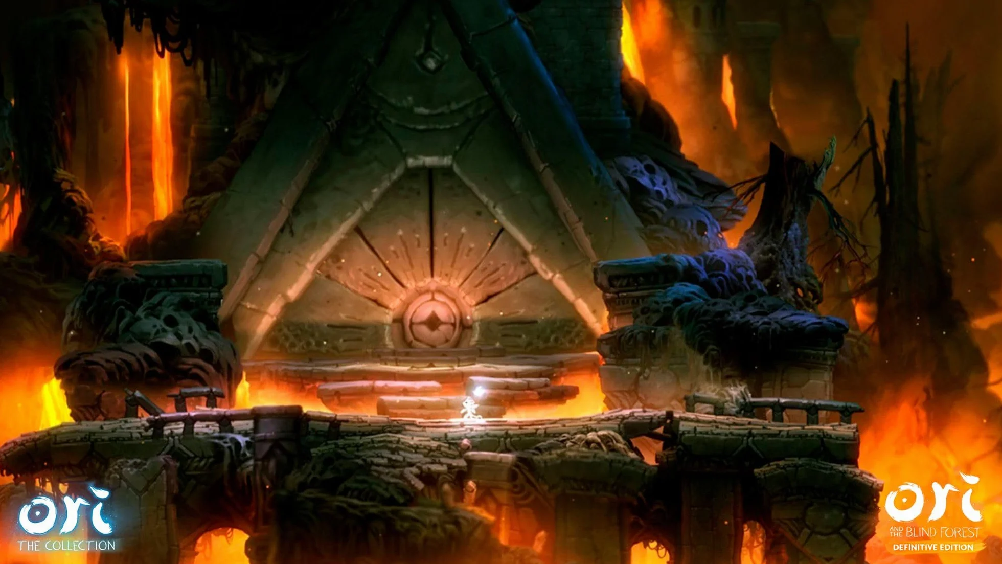 Ori: The Collection - Switch