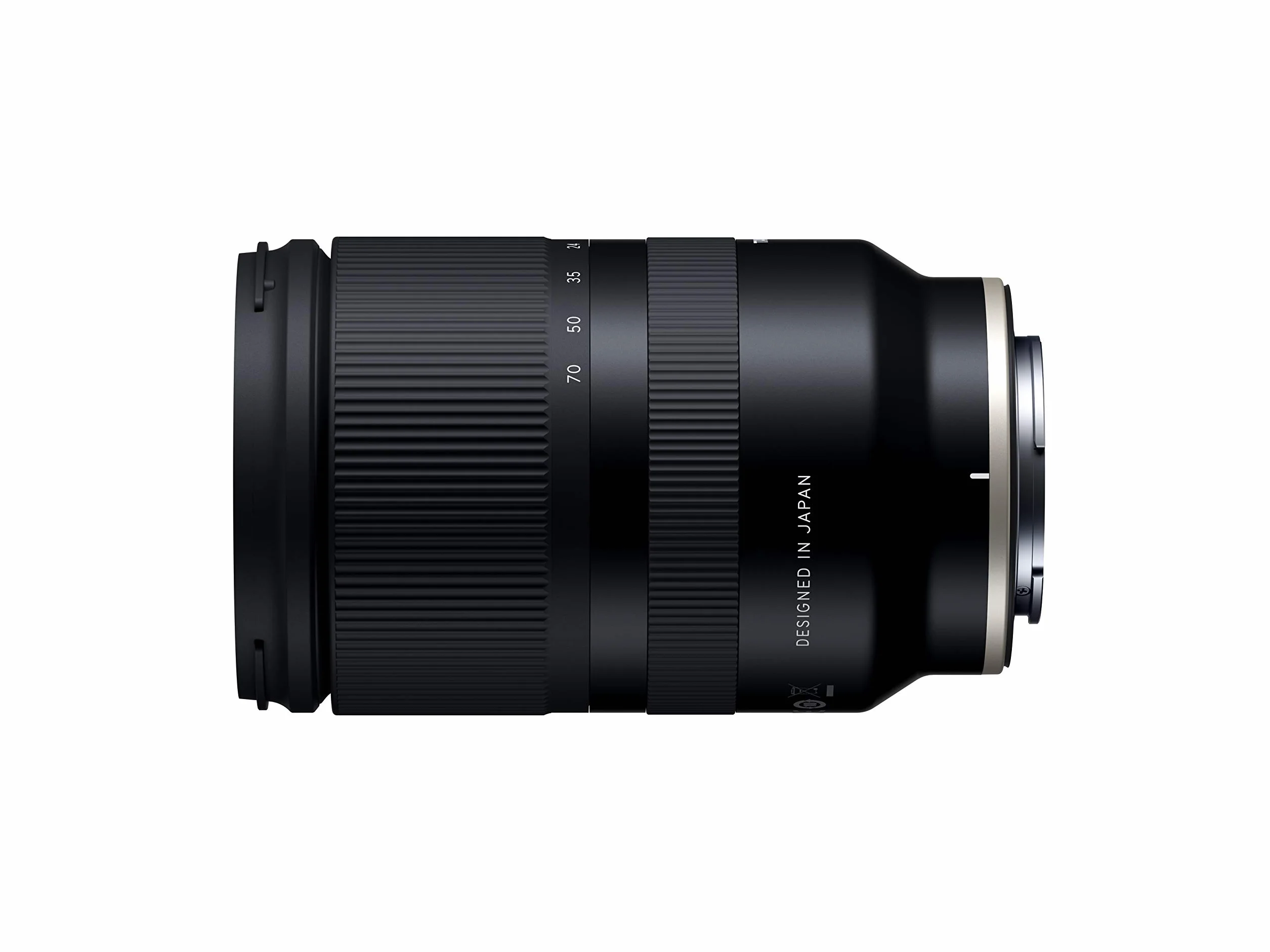 TAMRON Obiektyw zmiennoogniskowy 17-70mm F/2.8 Di III-A VC RXD do bezlusterkowych kamer systemowych APS-C - do Sony E-mount