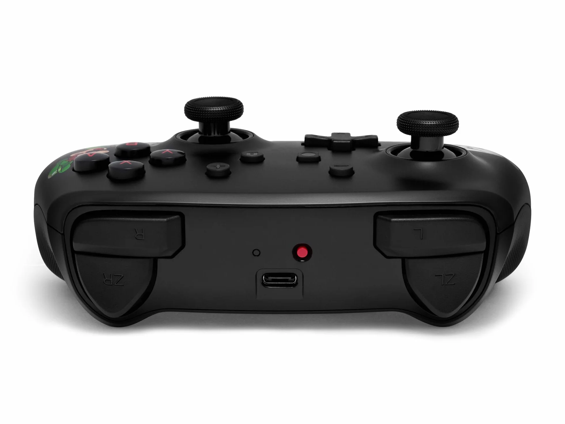 PowerA Enhanced Wireless Controller for Nintendo Switch Lumectra Peek-A-Boo
