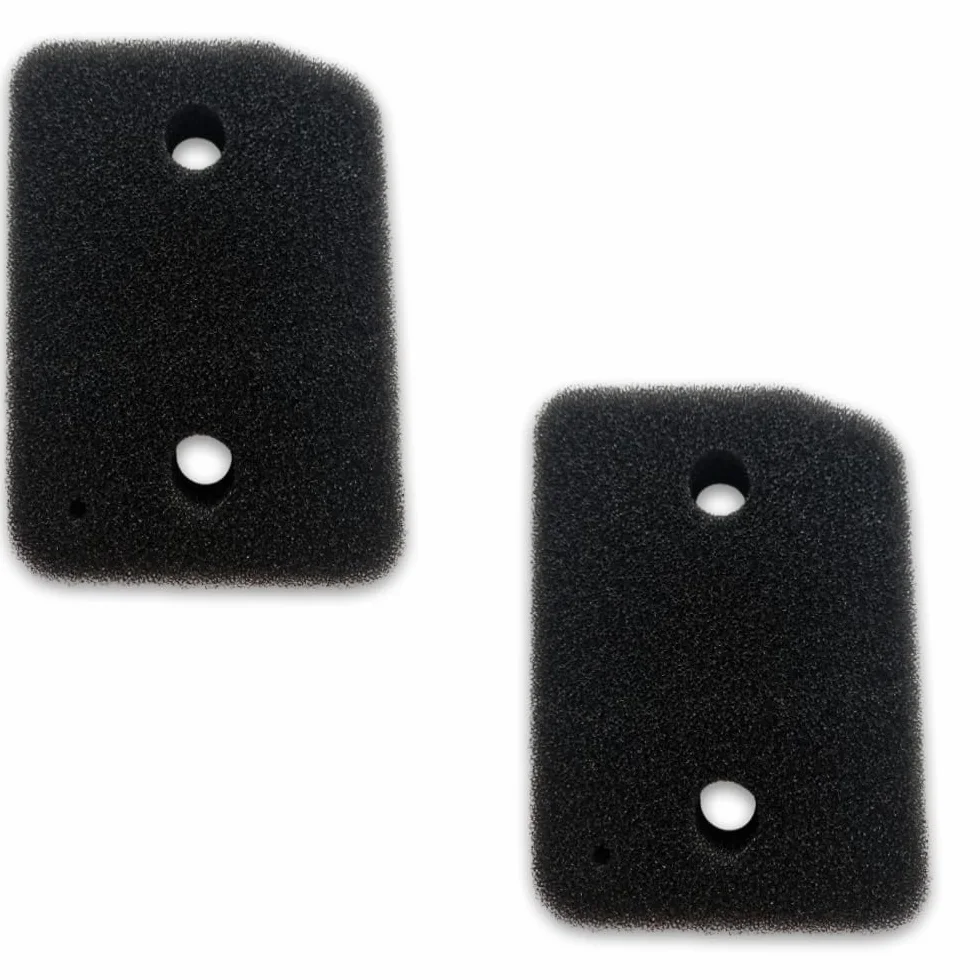 Filtr do suszarki Miele T1 | Wymienny filtr piankowy kompatybilny z suszarką do pompy ciepła Miele T1 (2)