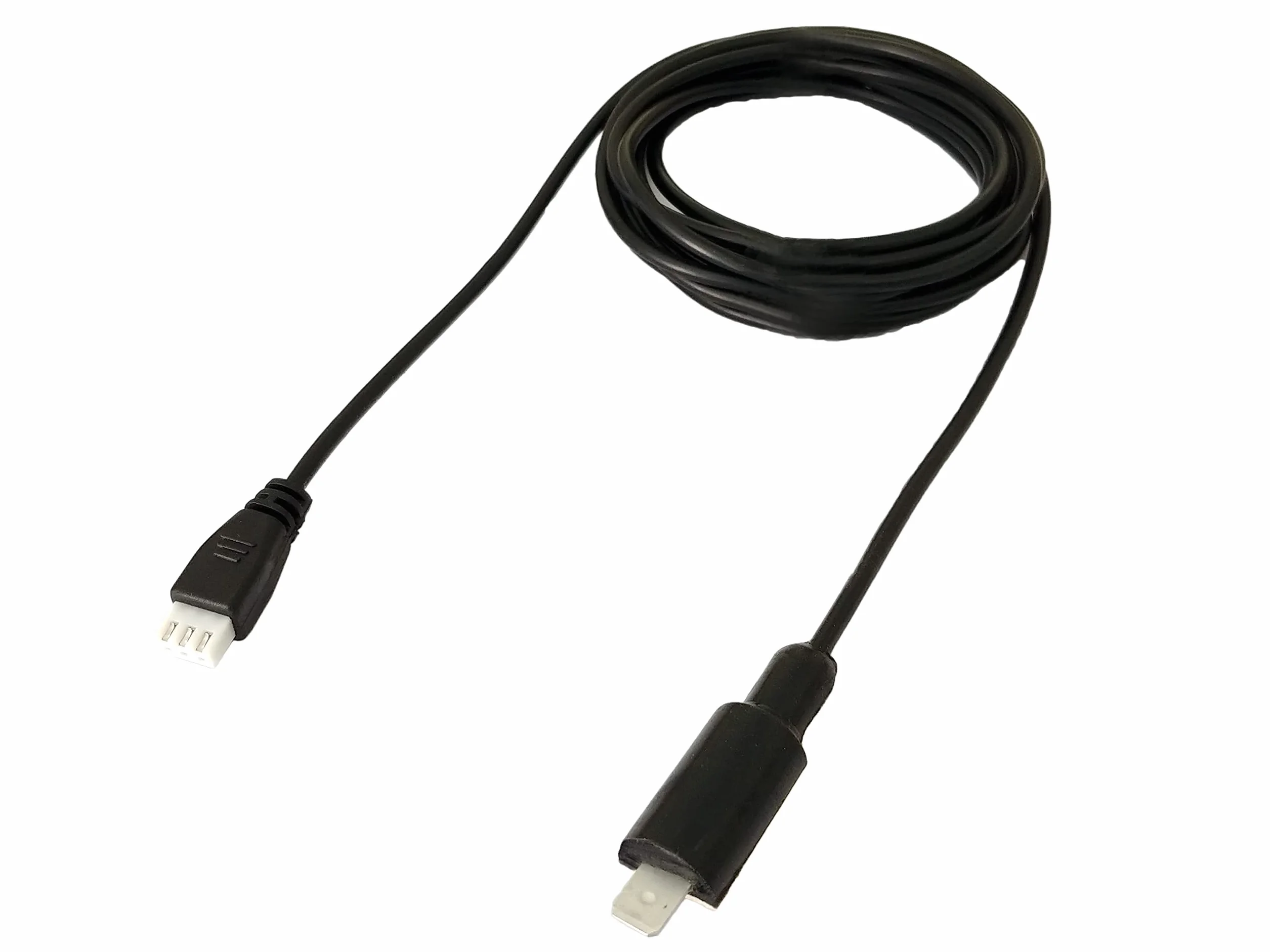 Proxel - Niewidoczne Elektromagnetyczne Czujniki Parkowania EPS-DUAL 4.0 z Bezprzewodowym Wyświetlaczem, z tyłu bez Wiercenia w Zderzakach, Zestaw Uniwersalny i Oryginalna