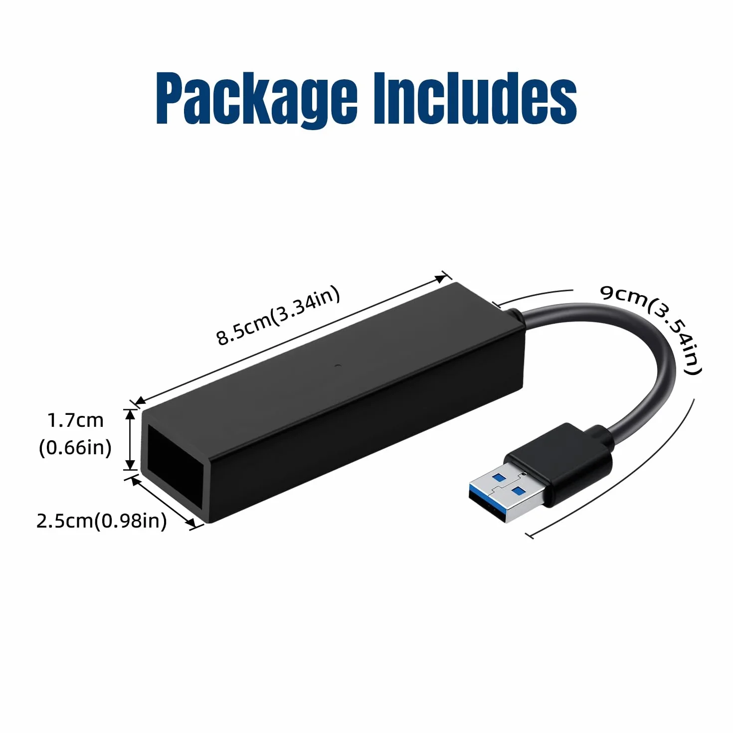 PS5/PS5 SLIM VR Adapter kamery do PSVR, PS4 PS VR Kabel do konwersji kompatybilny z konsolą PS5, PS4 USB 3.0 Kamera do PS5 Konsola VR Akcesoria do gier