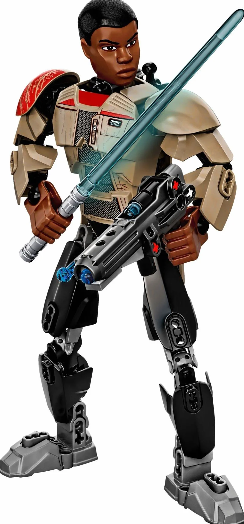 LEGO Star Wars 75116 Finn