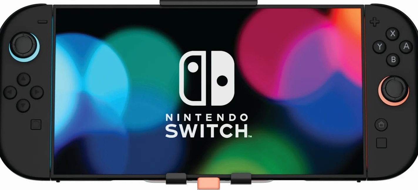 Venom Nintendo Switch 2 Power Bank 20000mAh z Podstawką i Wyświetlaczem LED