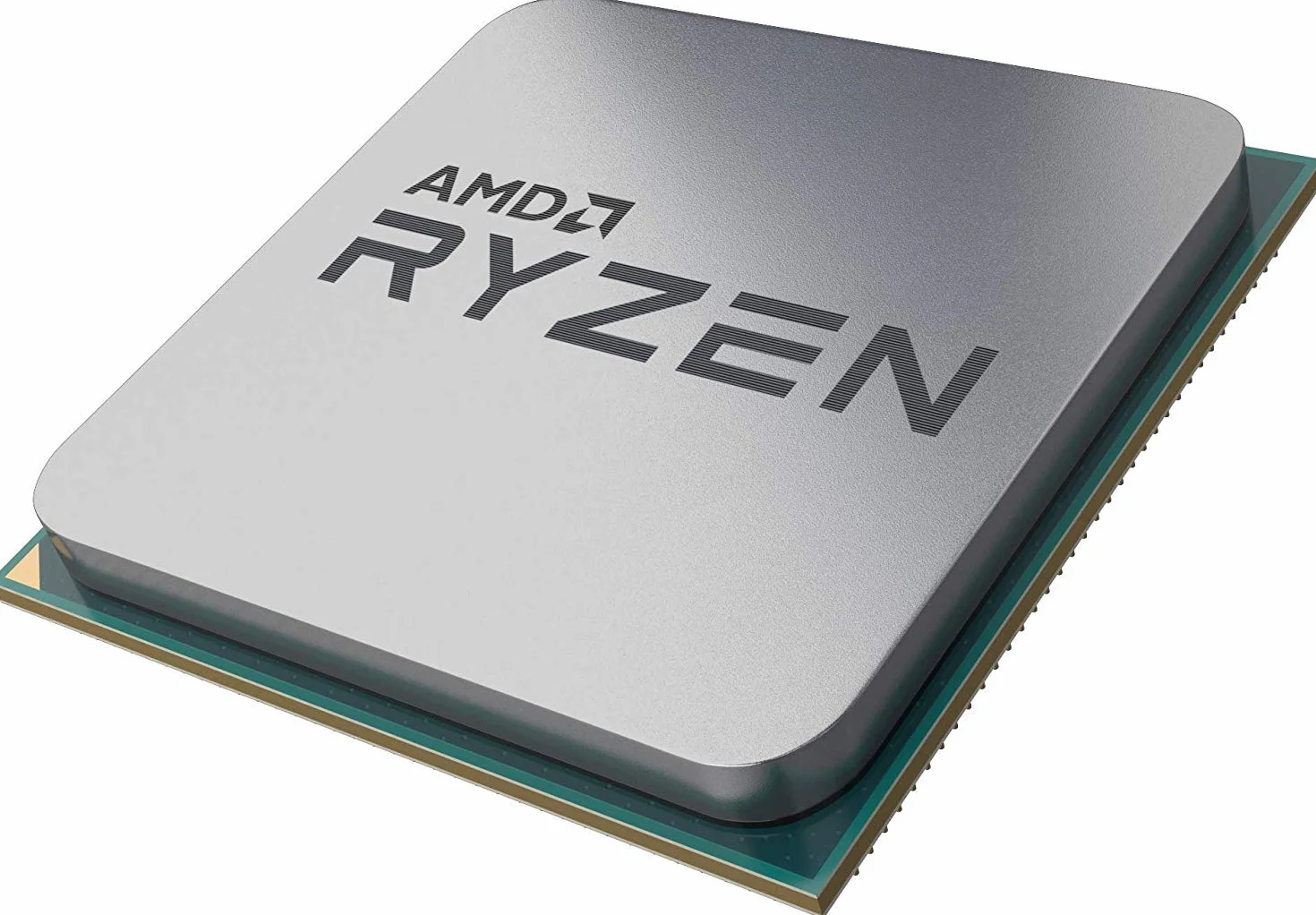 Procesor AMD Ryzen 5 3600 (6 rdzeni/12wątków, 65W TDP, gniazdo AM4, 35 MB pamięci podręcznej, do 4.1 GHz w trybie Max w trybie Max Boost, system chłodzenia Wraith Stealth)