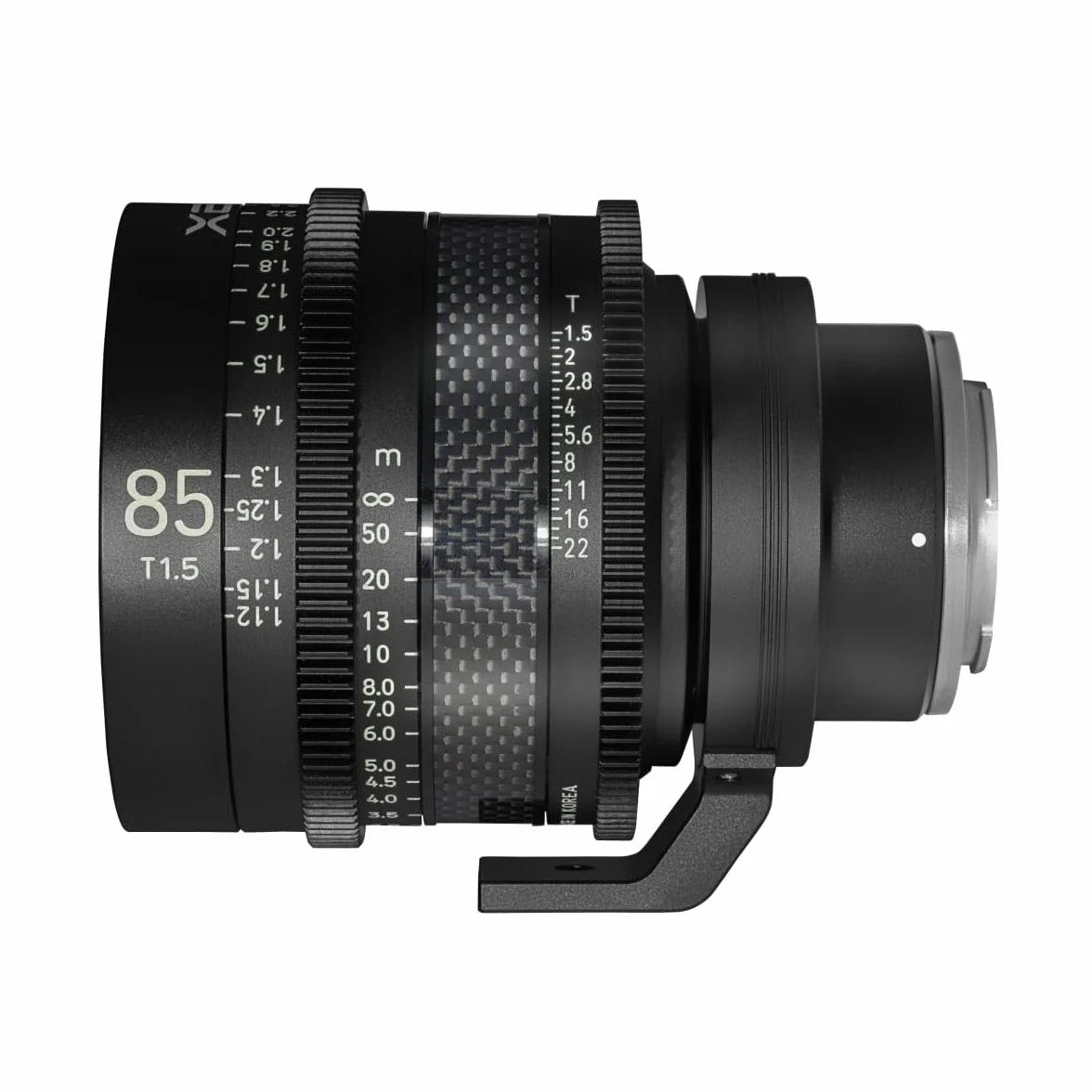 Samyang Obiektyw XEEN CF 85 mm