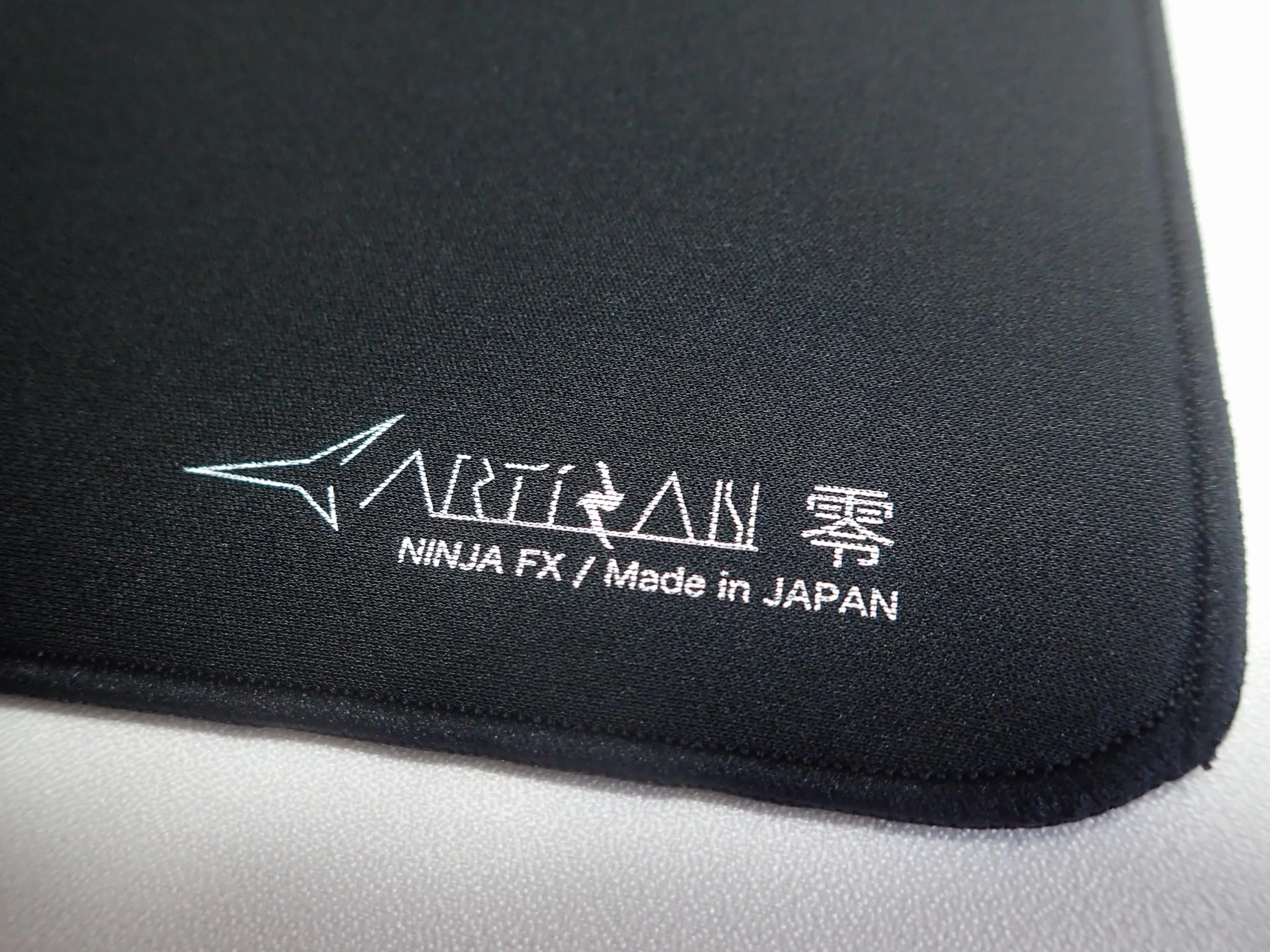 Artisan Zero (czarny/XL) [FX-ZR-XS-XL] FX XSOFT (Japonia Import)