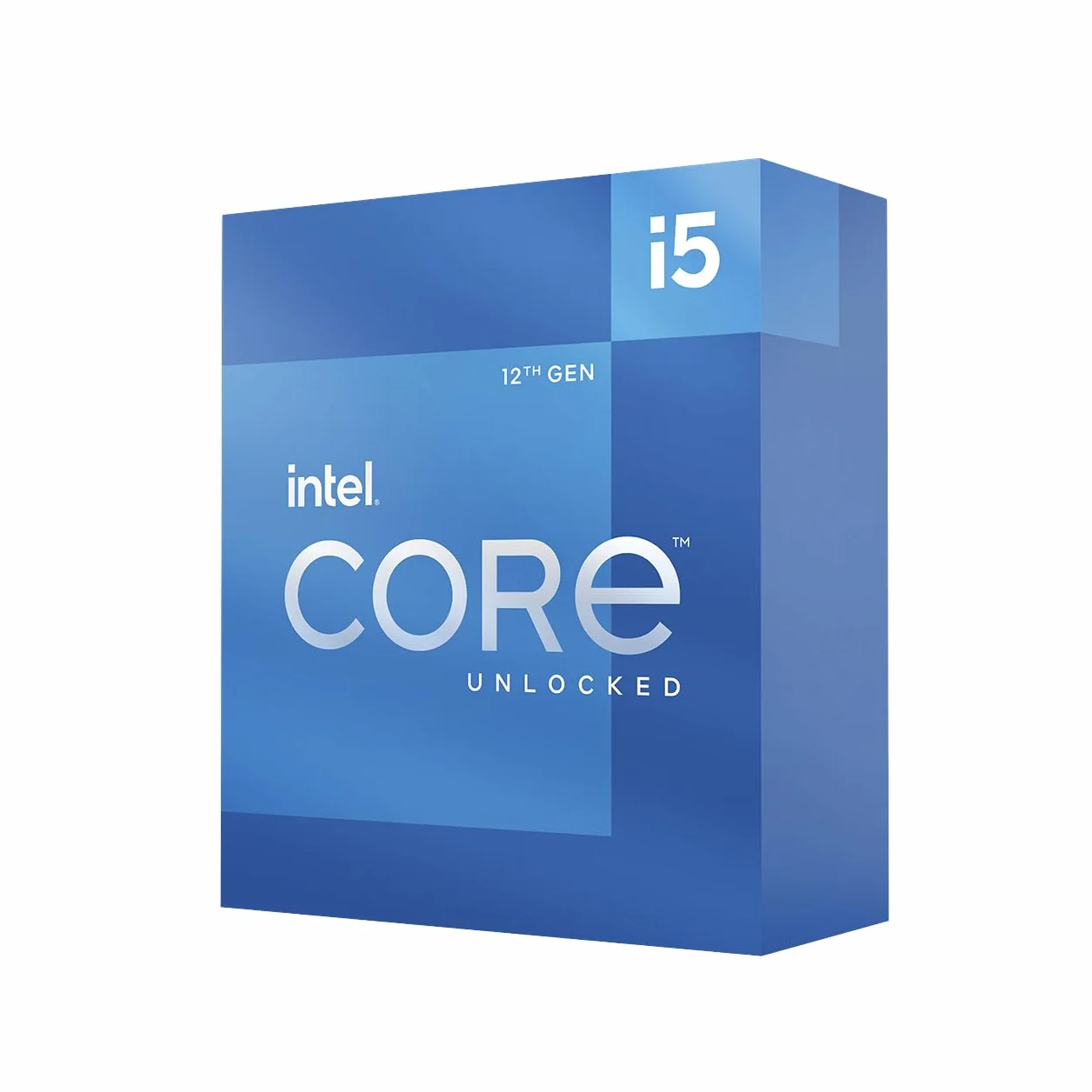 Intel BX8071512600K Procesor, 3.7GHz Turboboost: 4.9GHz