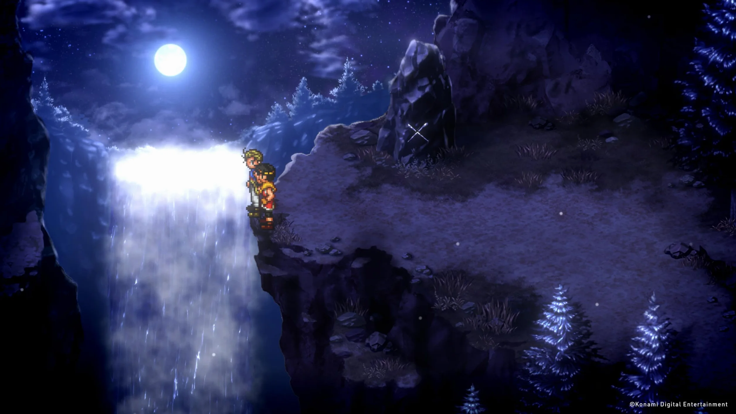 Suikoden 1 & 2 HD Remaster: Day 1 - Xbox