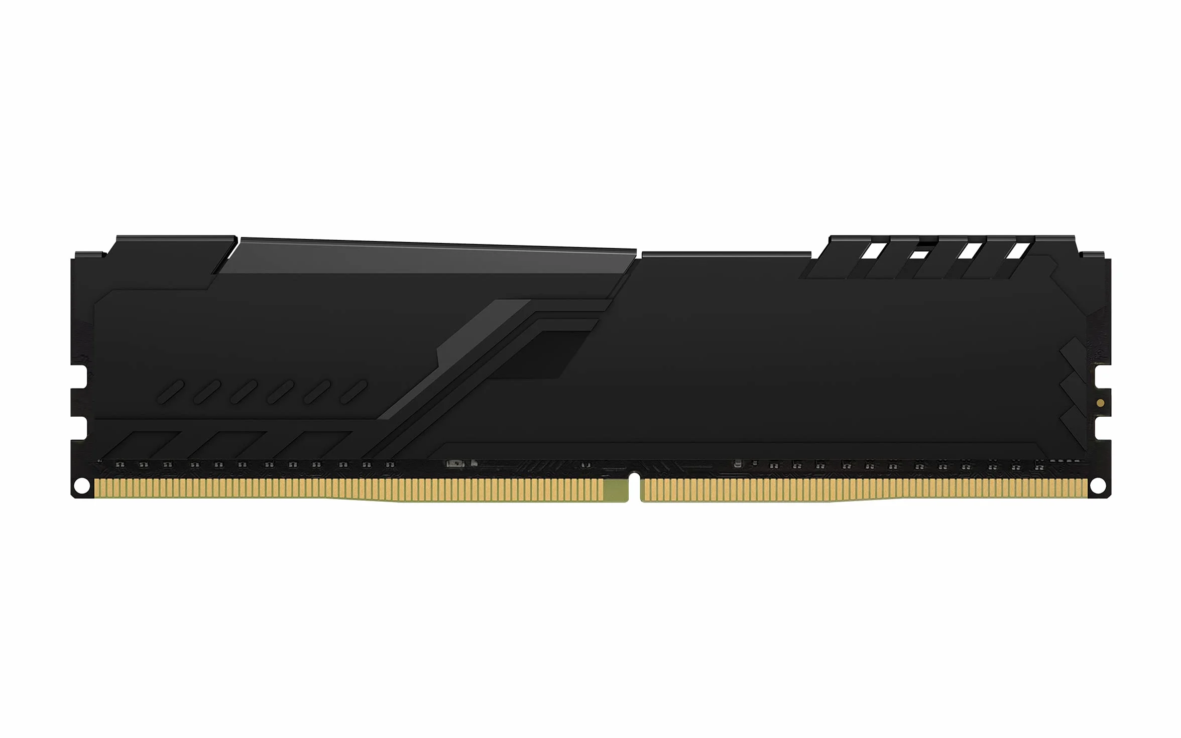 Kingston Fury Beast KF436C17BBK2/16 Pamięć, Czarny, ‎13,34 x 3,4 x 0,71 cm; 72,1 g