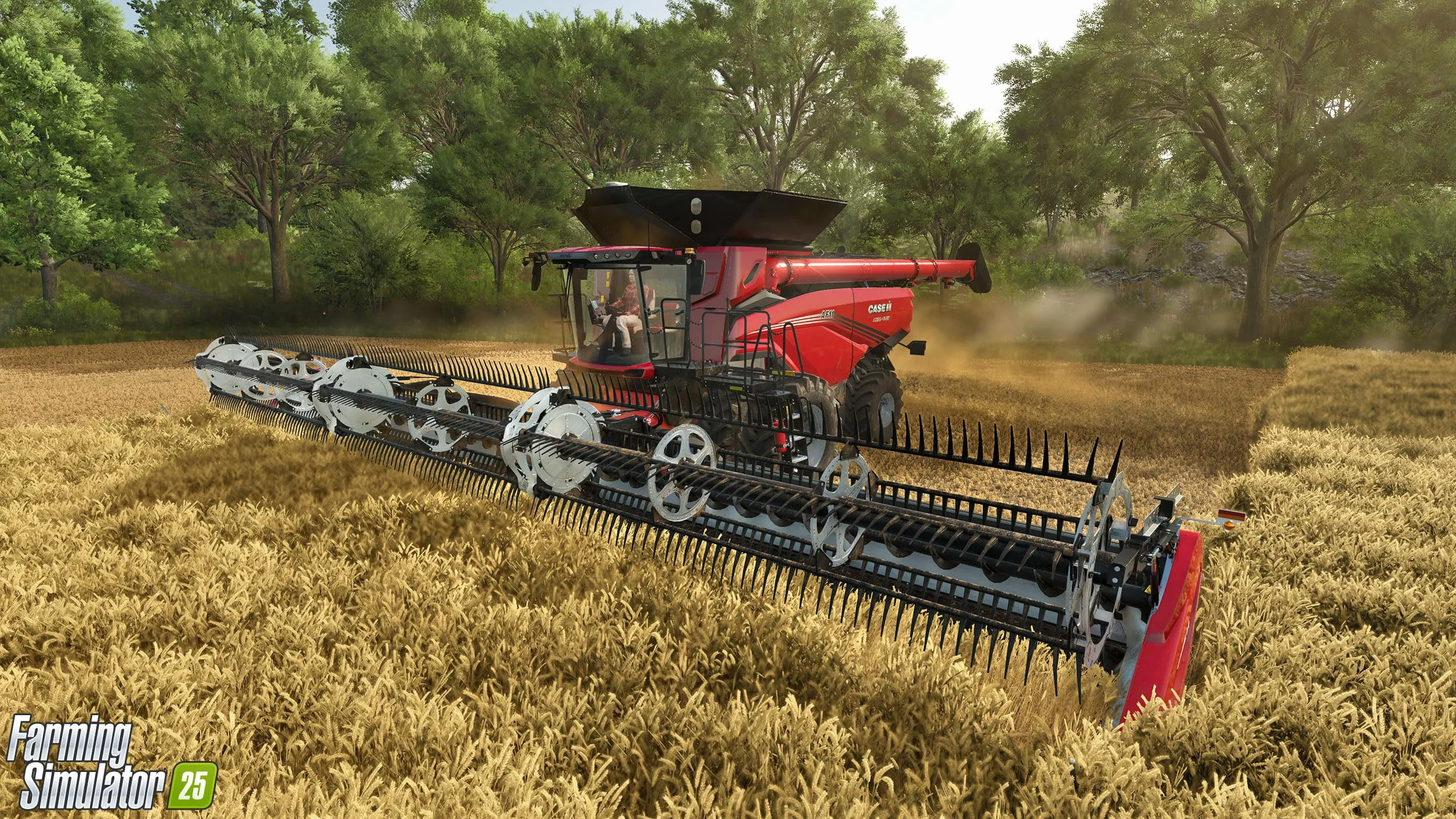 Giants Software Farming Simulator 25 - PC