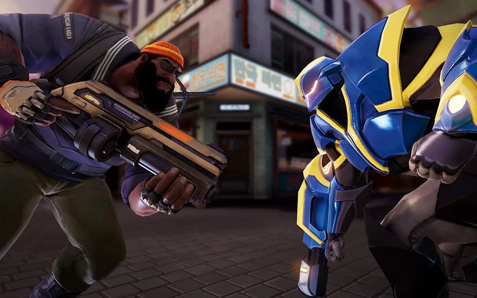 Agents Of Mayhem - Day One Edition