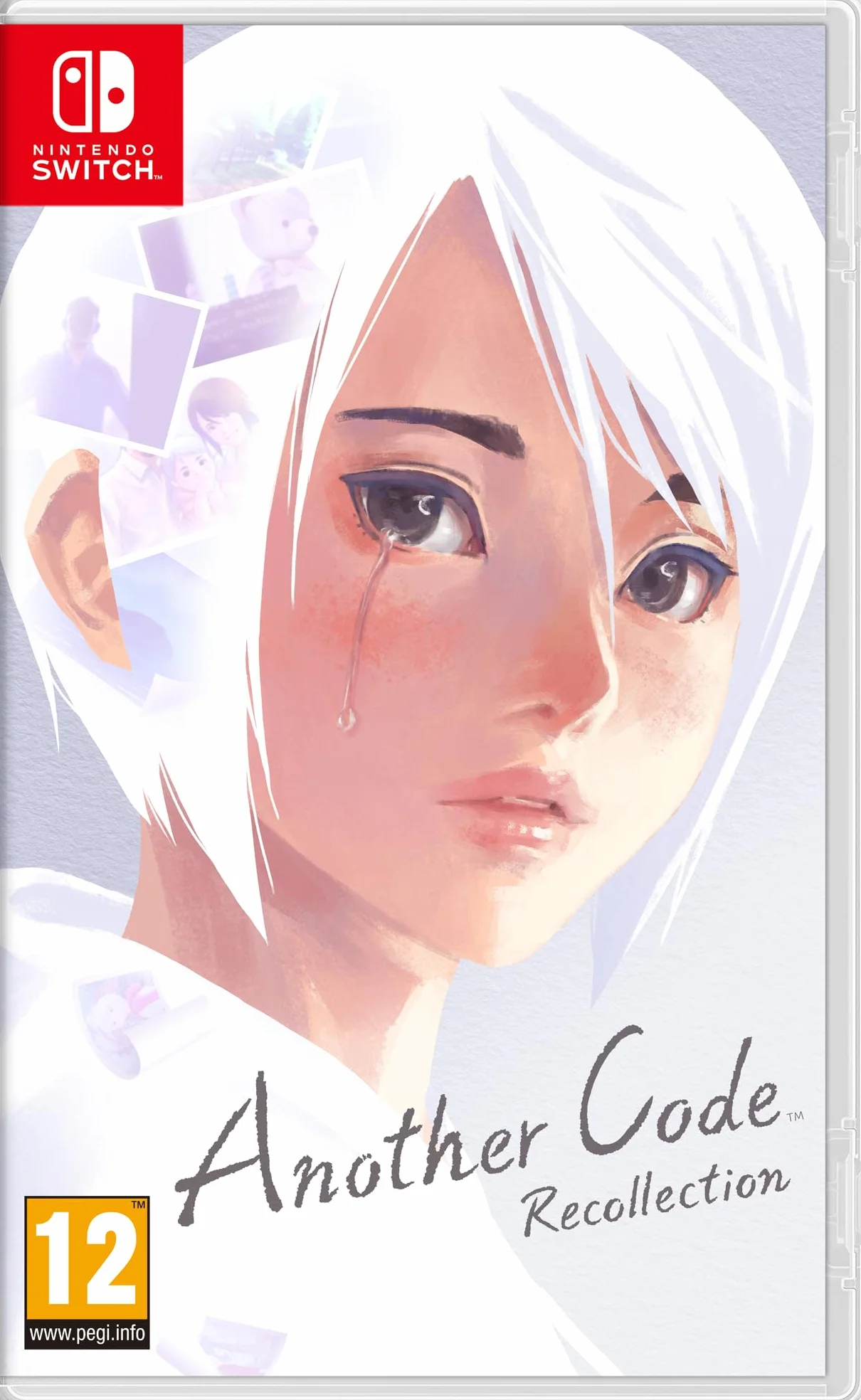 Another Code: Recollection