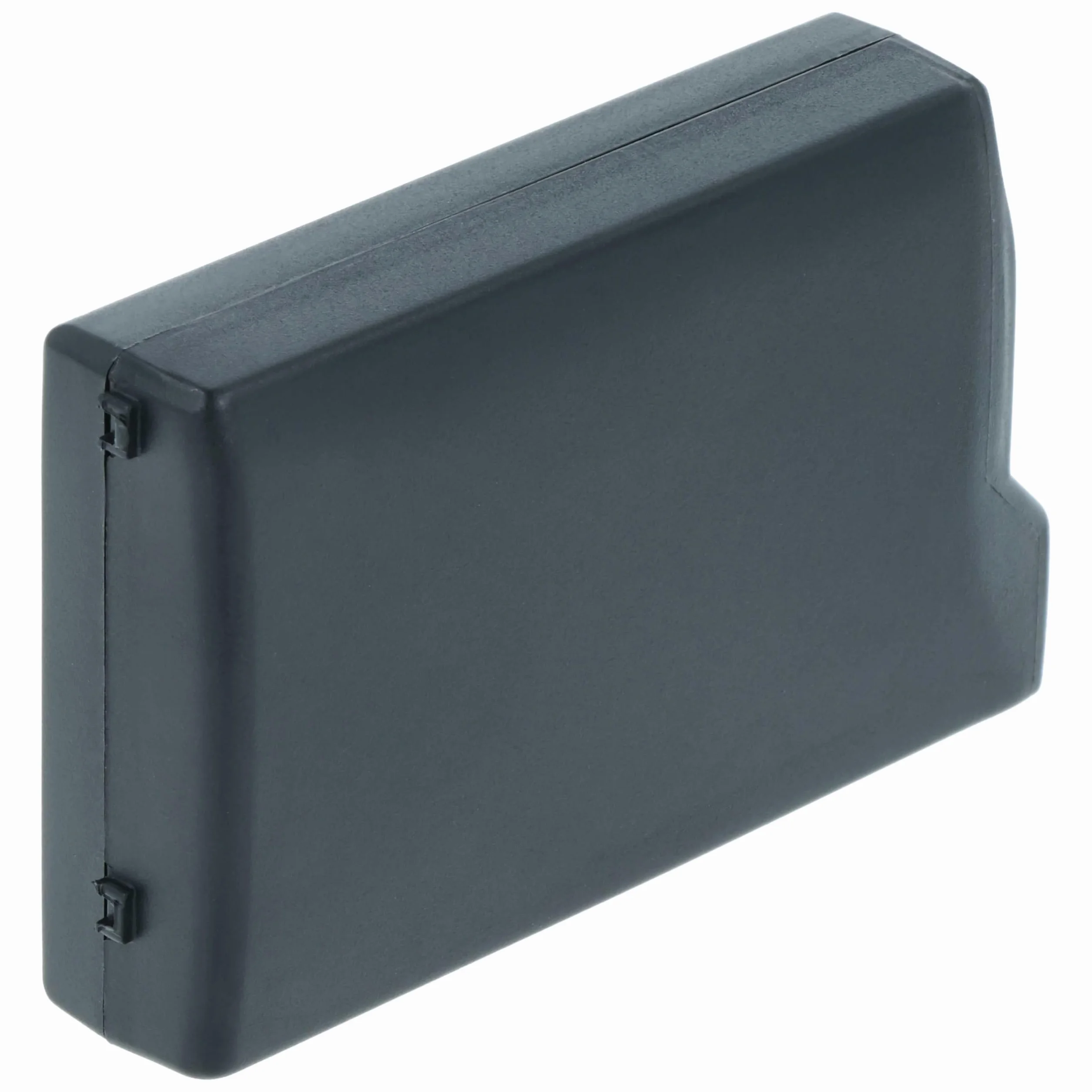 vhbw Bateria kompatybilny z Sony Brite PSP-3000, PSP-3001, PSP-3002, PSP-3004 konsola do gier (1800 mAh, 3,7 V, litowo-polimerowa)