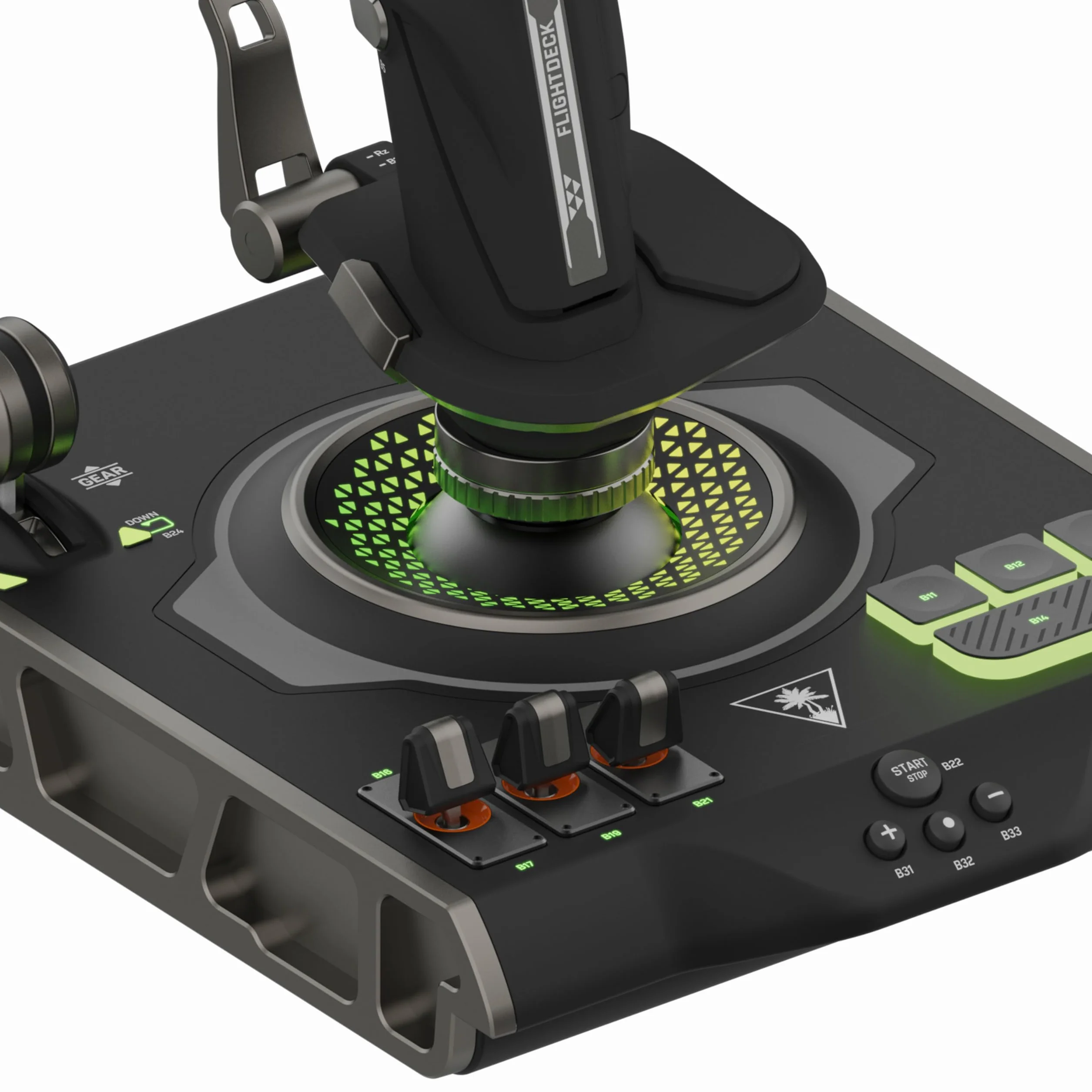 Turtle Beach VelocityOne Flightdeck