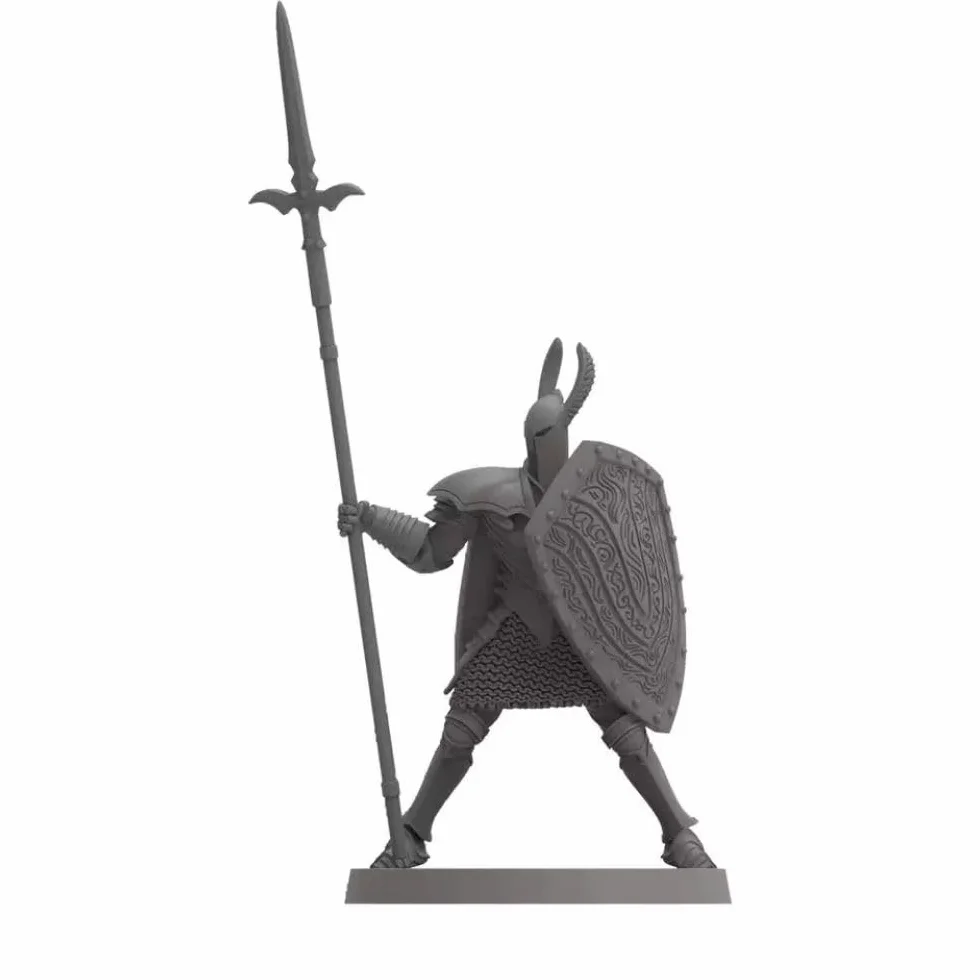 Steamforged Games | Dark Souls: The Board Game | Expansionlorers Expansion | For 1 to 3 Players Ages 14+ | Game in English