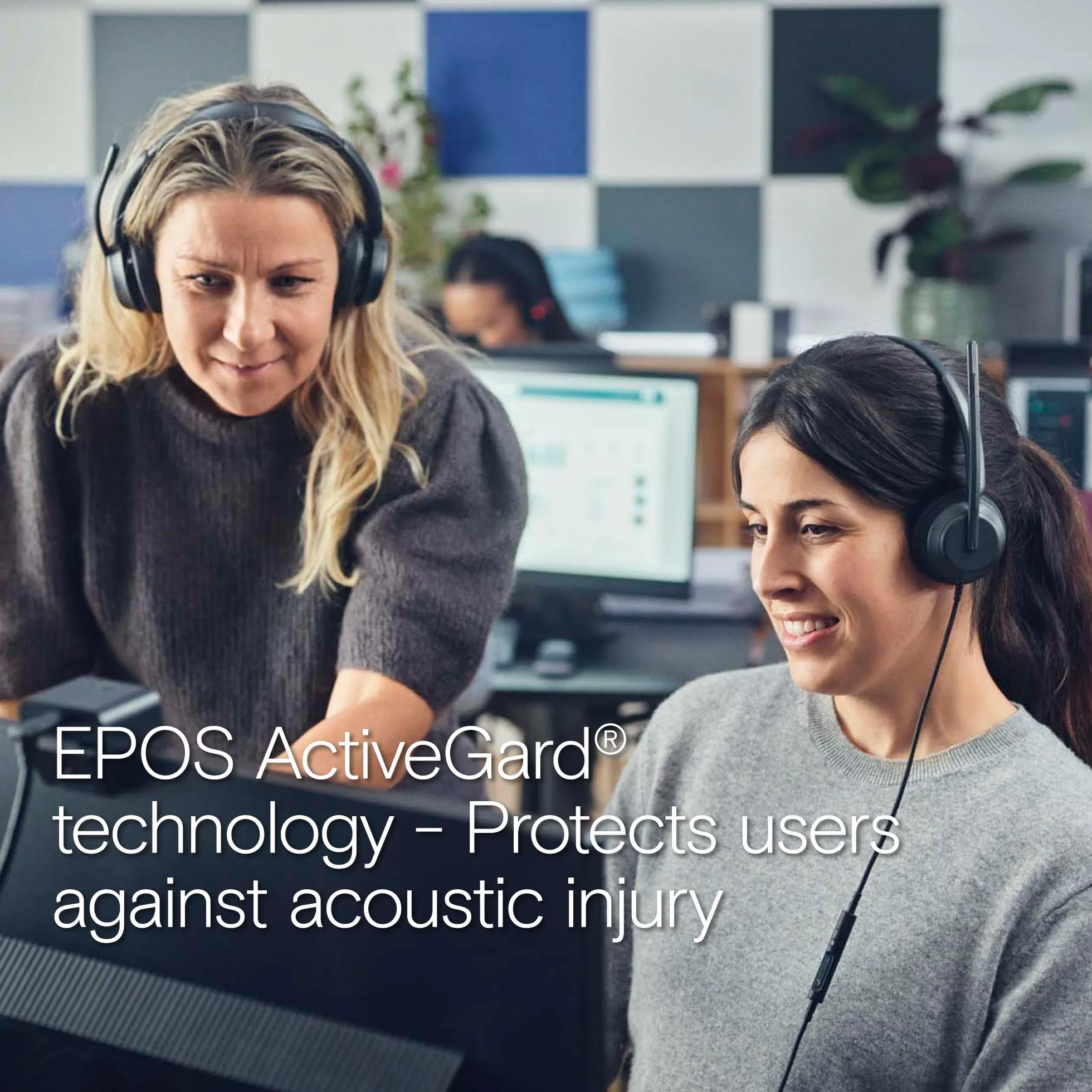 EPOS IMPACT 760