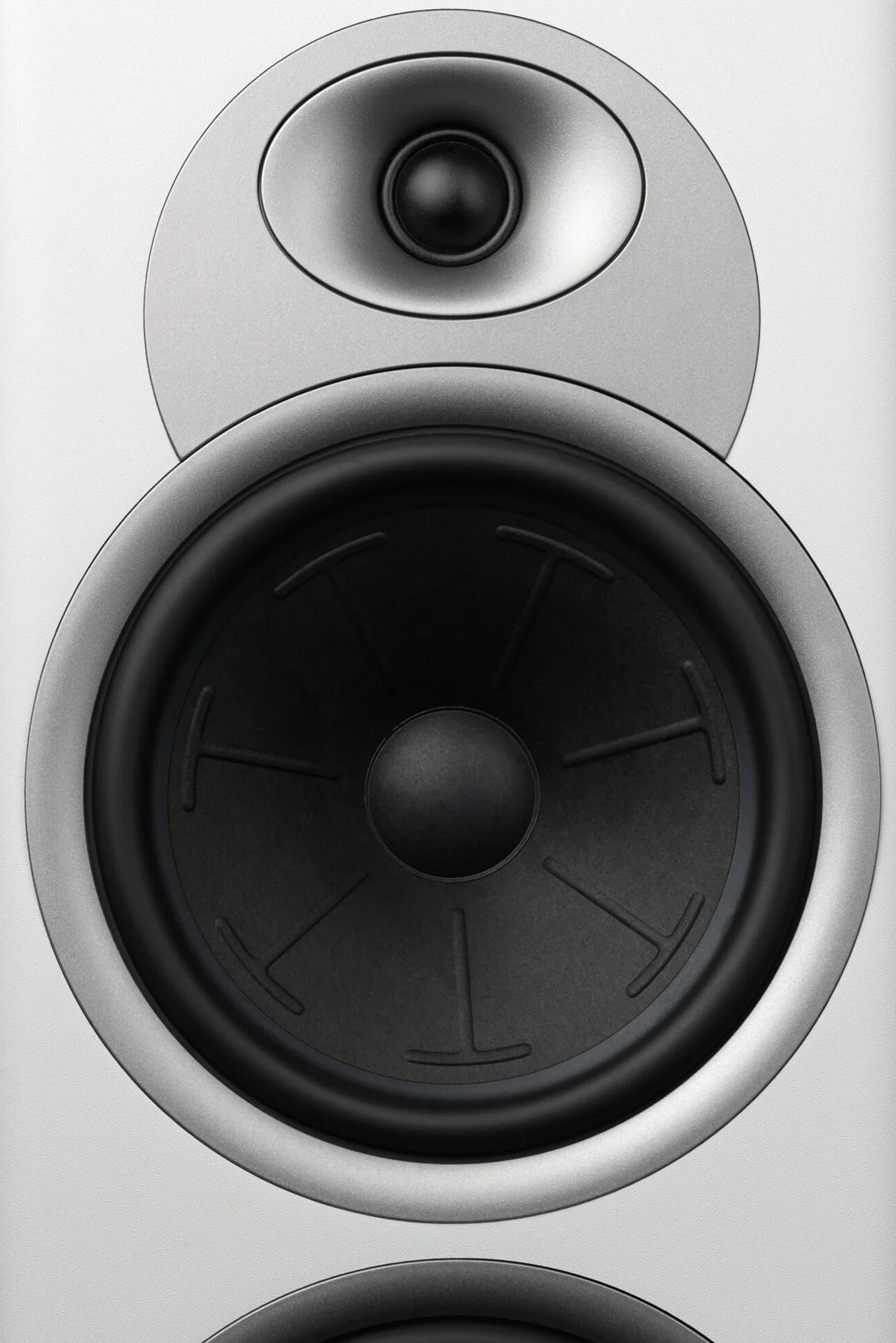 Jamo S7-27FA Pair of Floor SPEAKERS DOLBY ATMOS Grey Cloud Para głośników podłogowych z 17 cm głośnikami niskotonowymi i dźwiękiem Dolby Atmos szary
