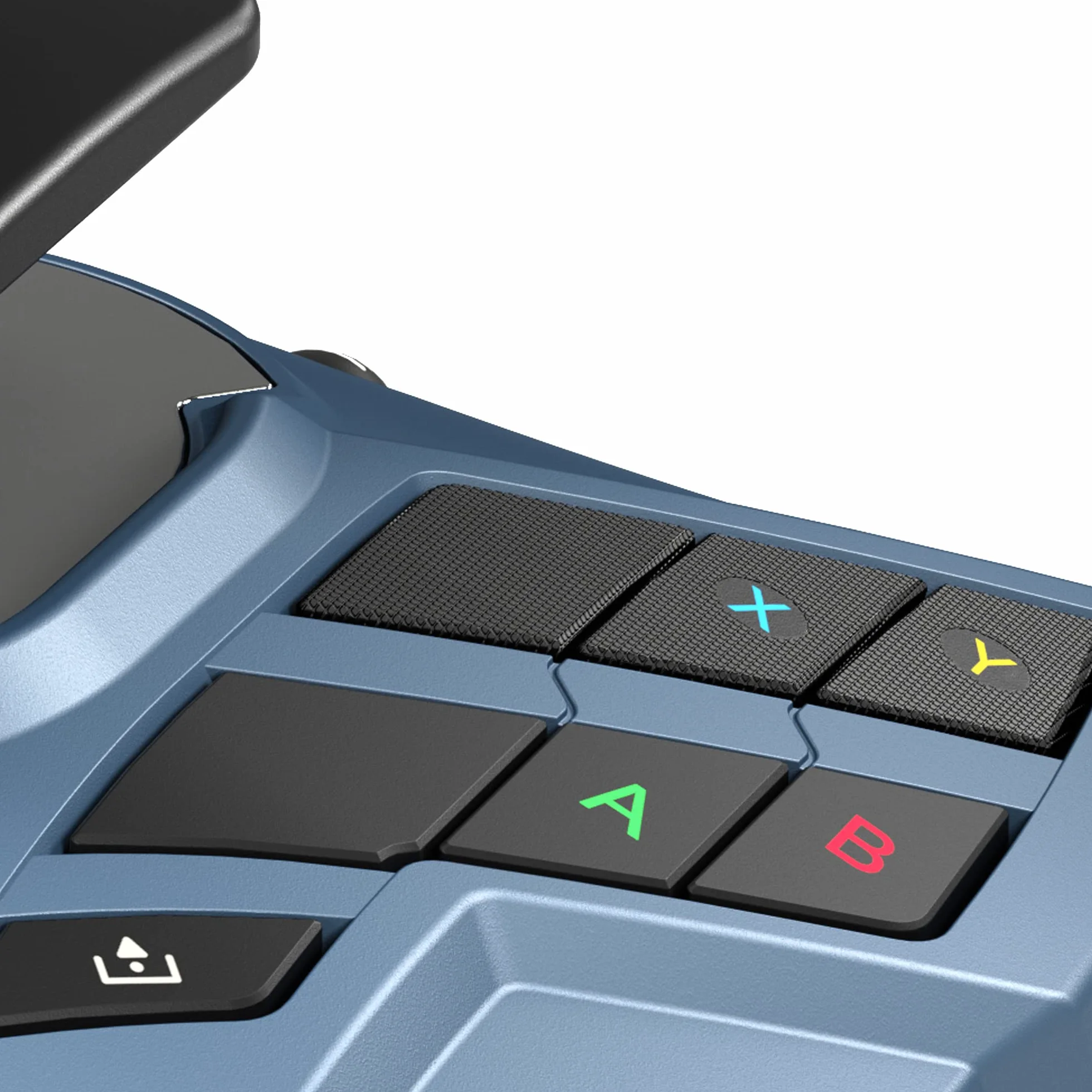 Thrustmaster TCA Sidestick X Airbus Edition - oficjalna licencja Xbox Series XS i zgodność z Windows