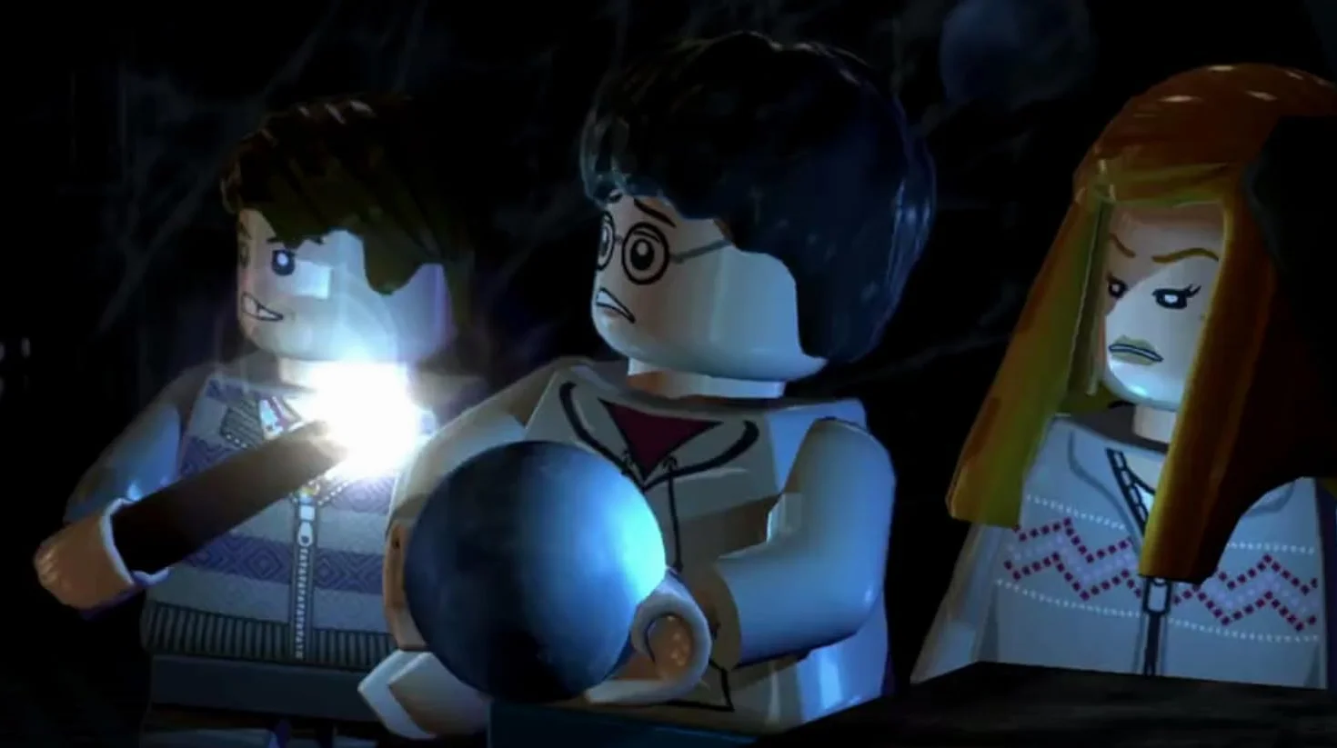 Warner Bros. Kolekcja LEGO Harry Potter (Xbox Series X)