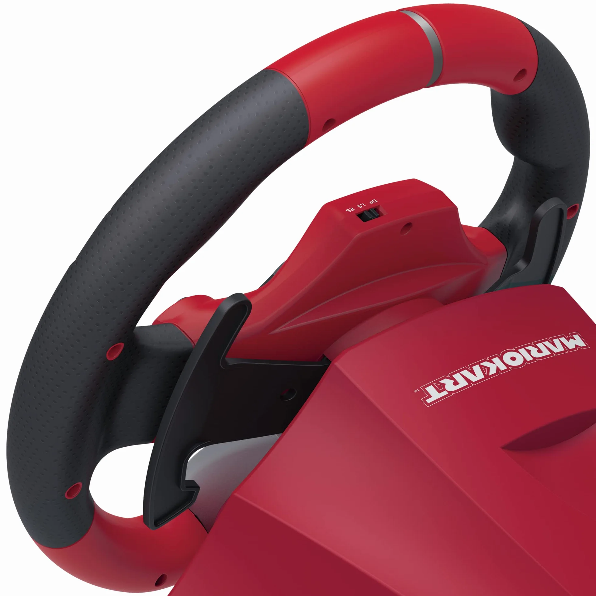 Mario Kart Racing Wheel Pro DELUXE SWITCH