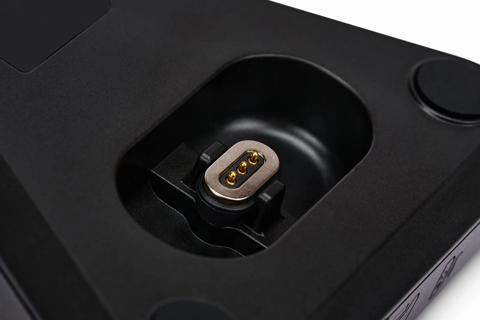 PowerA de Charge de Manette pour Nintendo Switch, czarny