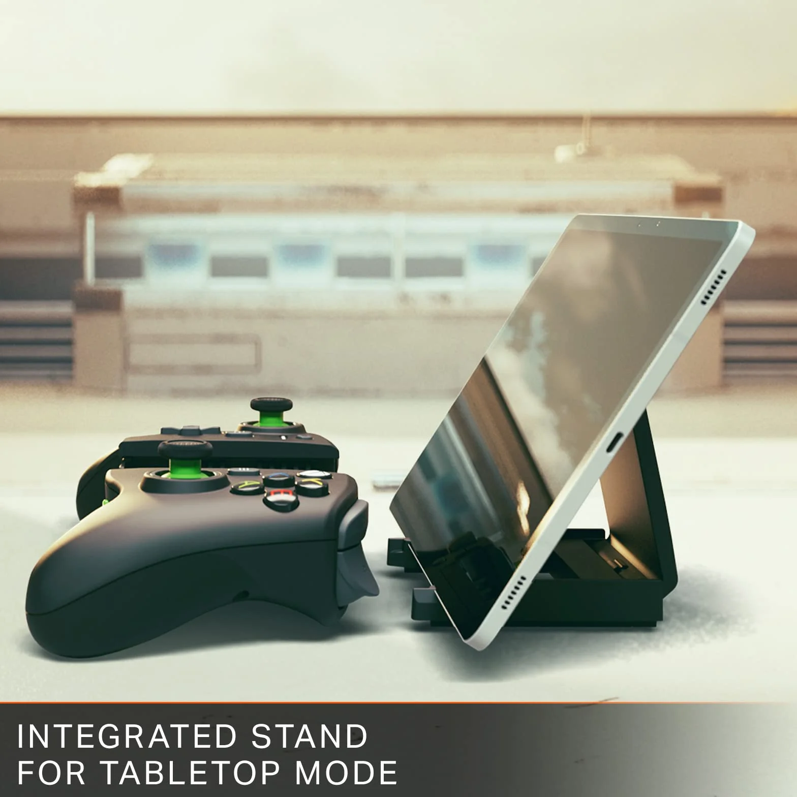 PowerA MOGA XP7-i Plus kontroler Bluetooth do gier mobilnych i w chmurze na Androida/PC, teleskopowy gamepad, kontroler gier mobilnych