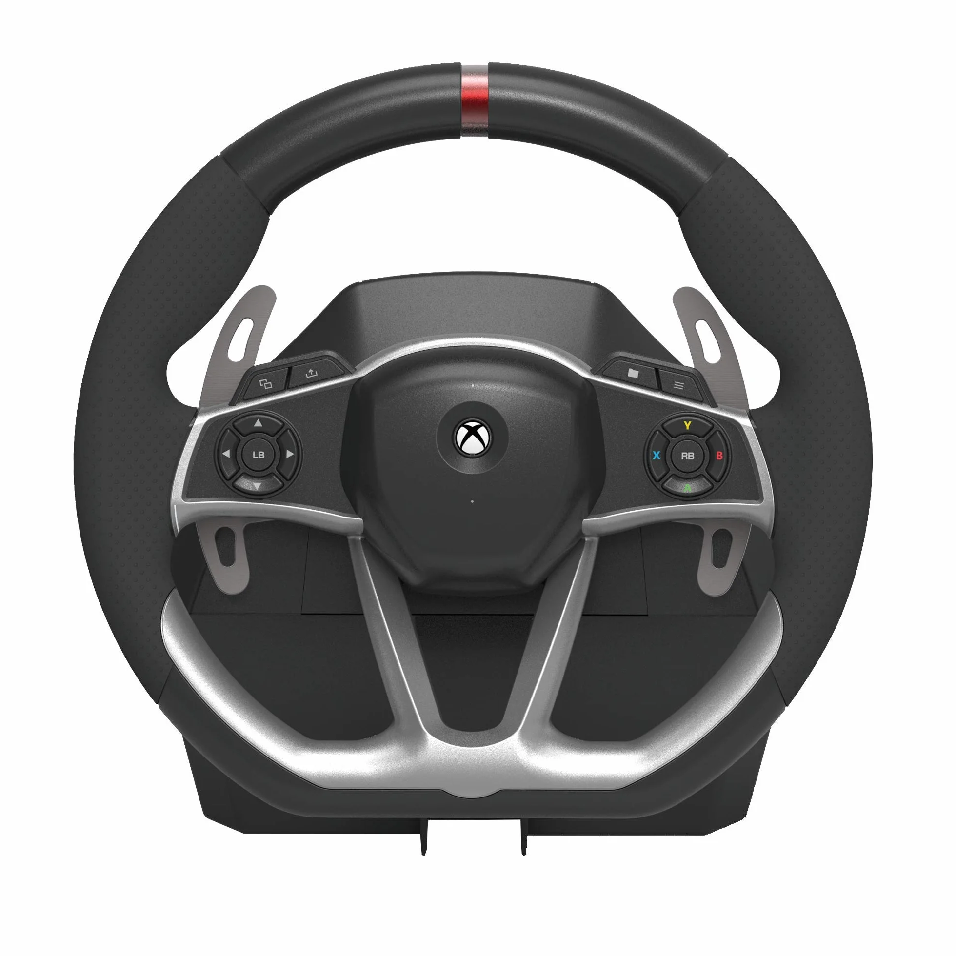 Force Feedback Racing Wheel DLX XONE XSX PC