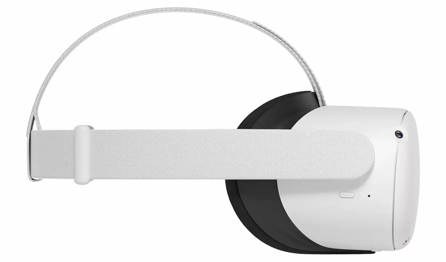 Zestaw słuchawkowy Oculus Quest 2 VR 128 GB
