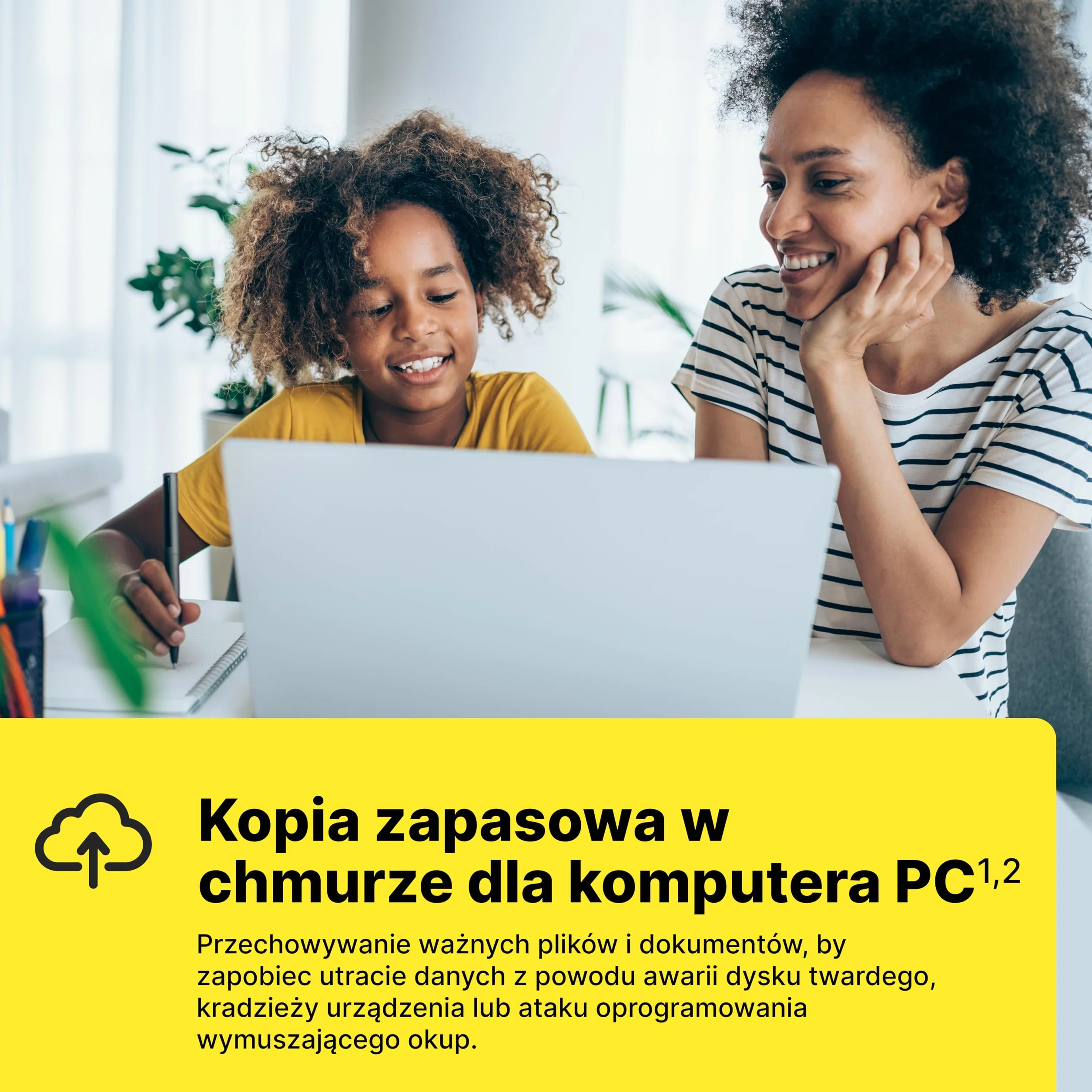 Norton 360 Deluxe 2024, Roczna Subskrypcja na 5 Urządzeń, Antywirus, Secure VPN, Password Manager, PC/Mac/IOS/Android, Wersja Pudełkowa