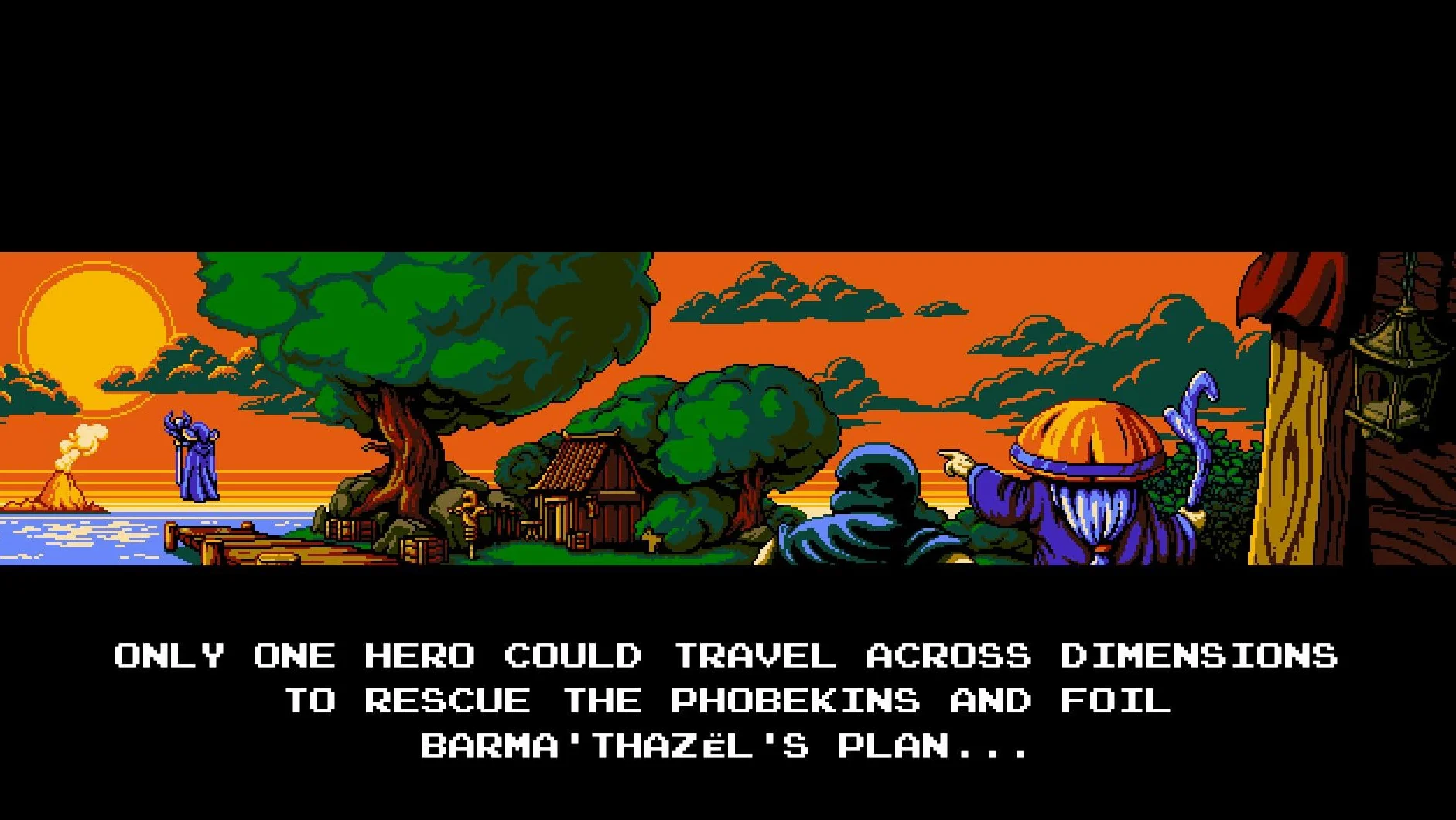The Messenger - PS5