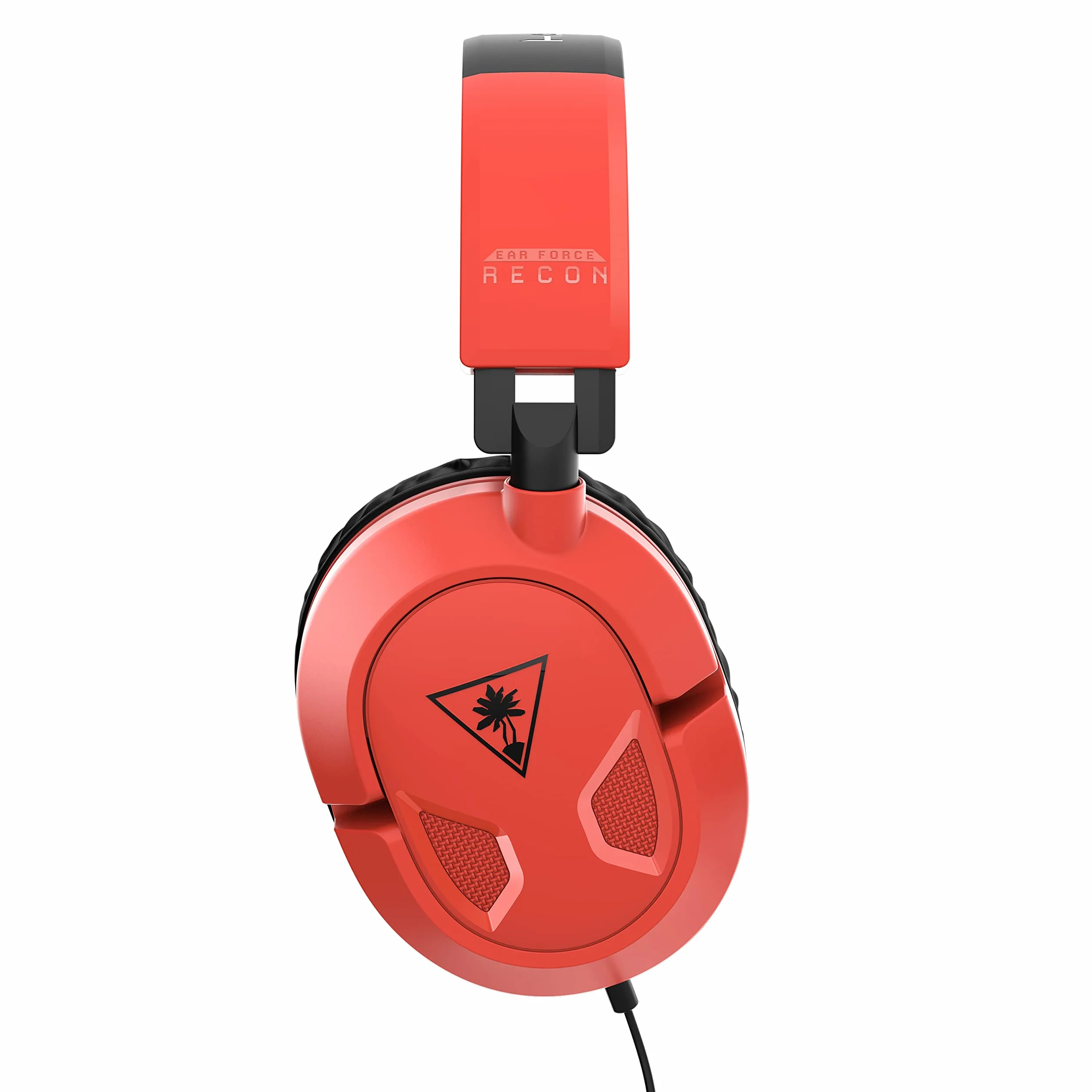 Turtle Beach Recon 50 Słuchawki dla graczy do Nintendo Switch (czerwony/niebieski)
