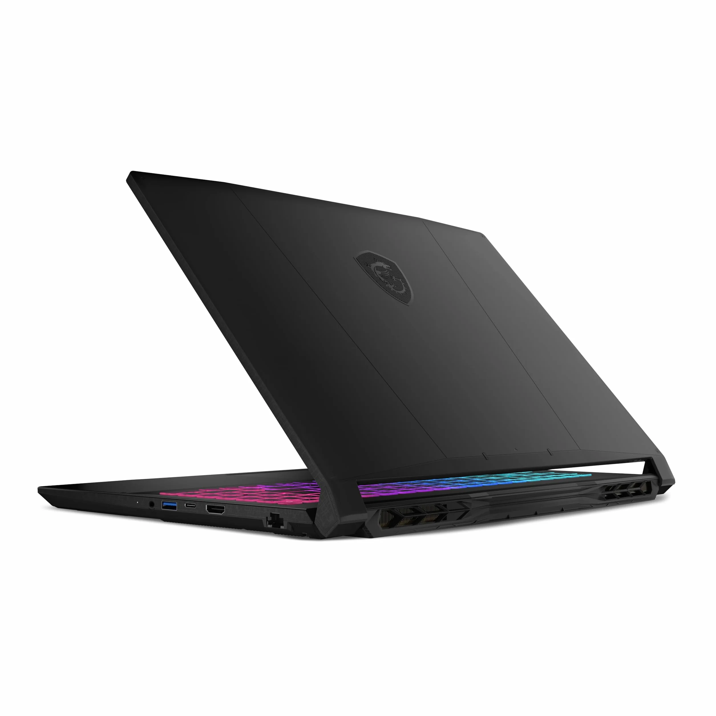 MSI Katana 15 HX B14WFK-495IT, notebook do gier 15,6" FHD 144Hz, Intel Core i9-14900HX, Nvidia RTX 5060 8GB GDDR7, 1 TB SSD PCIe4, 16 GB DDR5 5600 MHz, WiFi 6E, Windows 11 home [Layount unt unt
