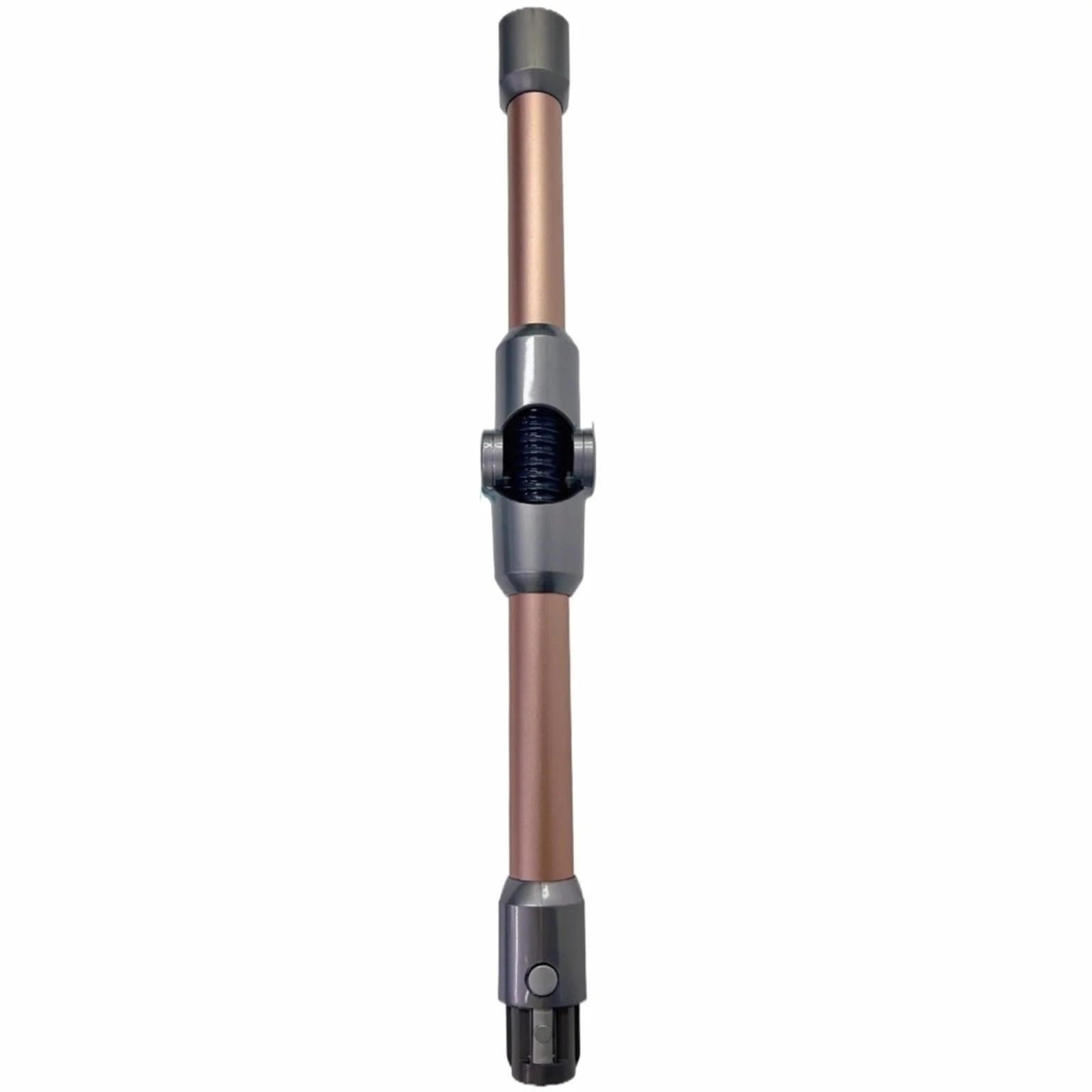Rura Metalowa Wygięta. Kompatybilna Z JIMMY H9 Pro / JV85 / H8 Flex / JV85 Pro / H9 Flex / H10 Flex / H10 Pro. Części Do Odkurzaczy