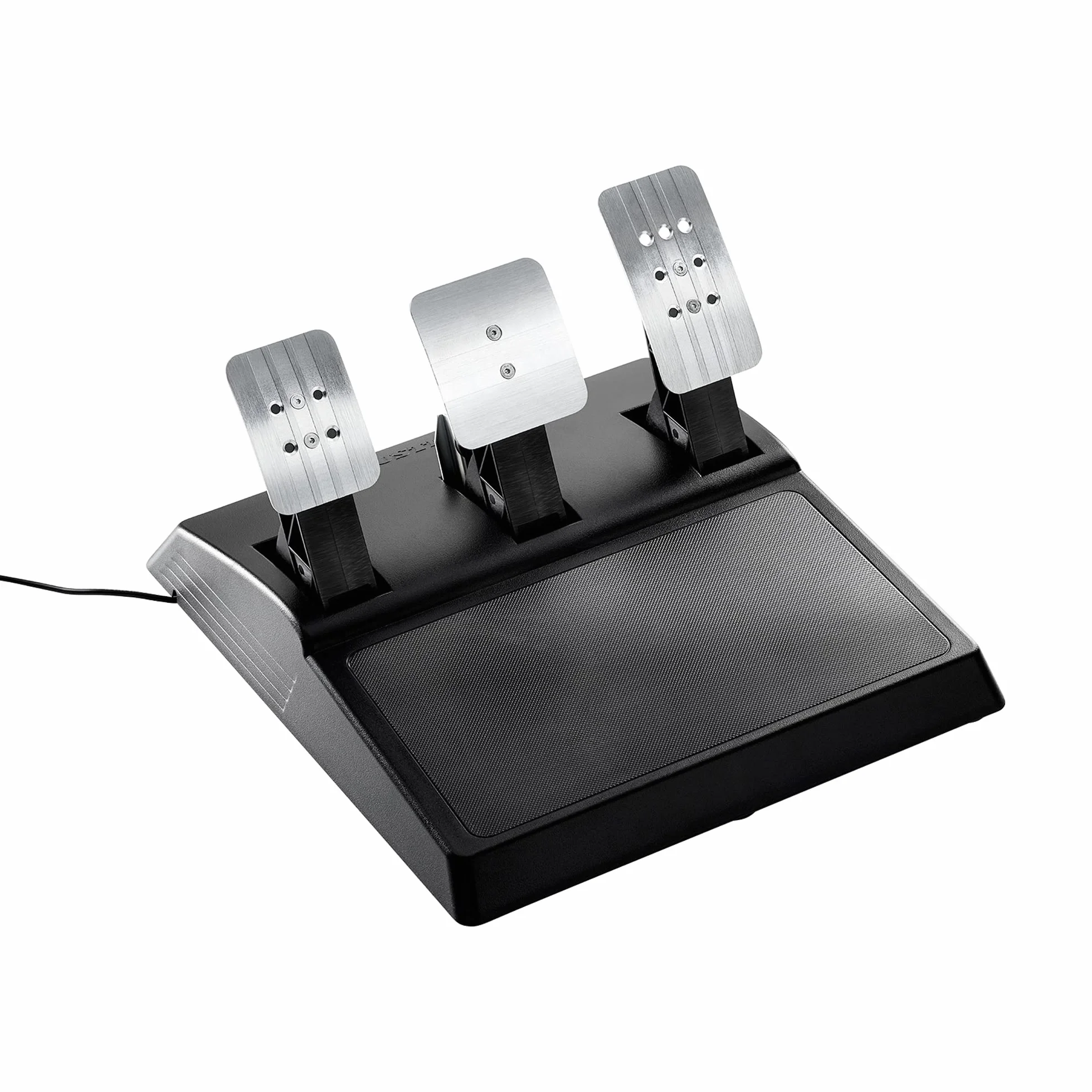 Thrustmaster T300 RS GT Kierownica Wyścigowa z Force Feedback - Oficjalnie licencjonowana przez Gran Turismo - PS5 / PS4 / PC