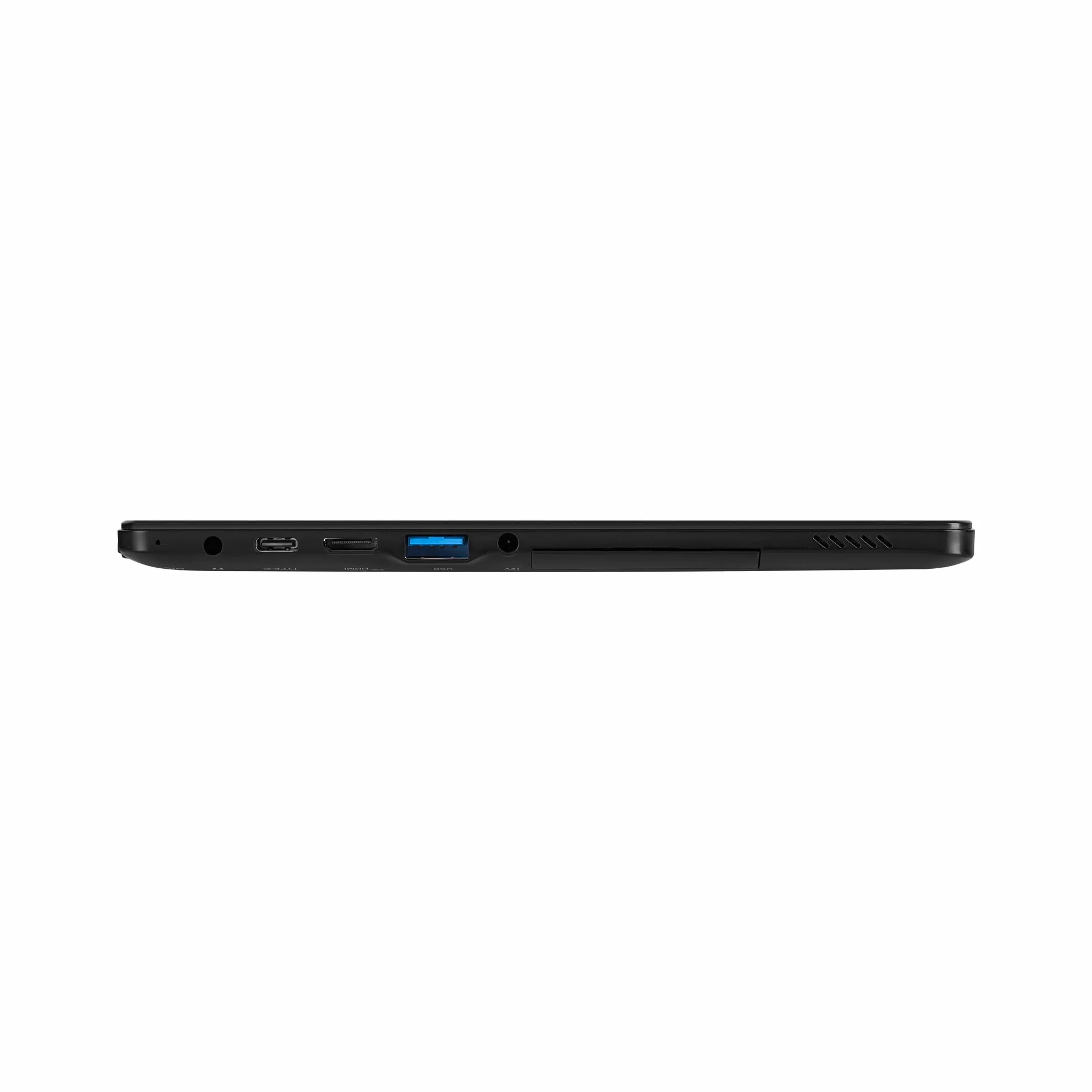 Krüger&Matz Tablet 2in1 EDGE 1089 Przekątna 10,1" USB3.0 HDMI 8/256 GB Windows 11 Pro KM1089S.1
