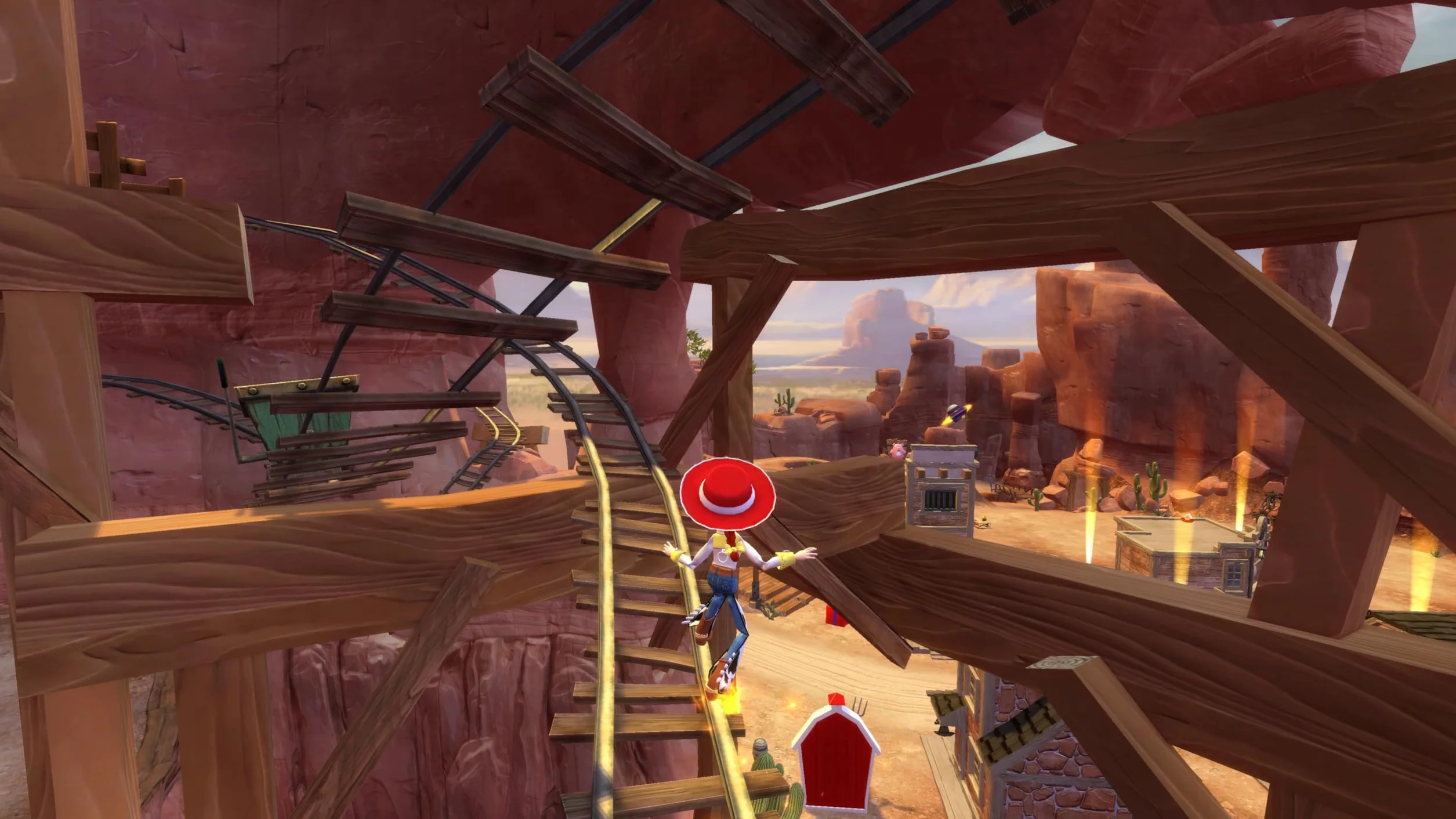 Toy Story: Retro Roundup! + Toy Story 3 Complete Edition Double Pack - Switch 2