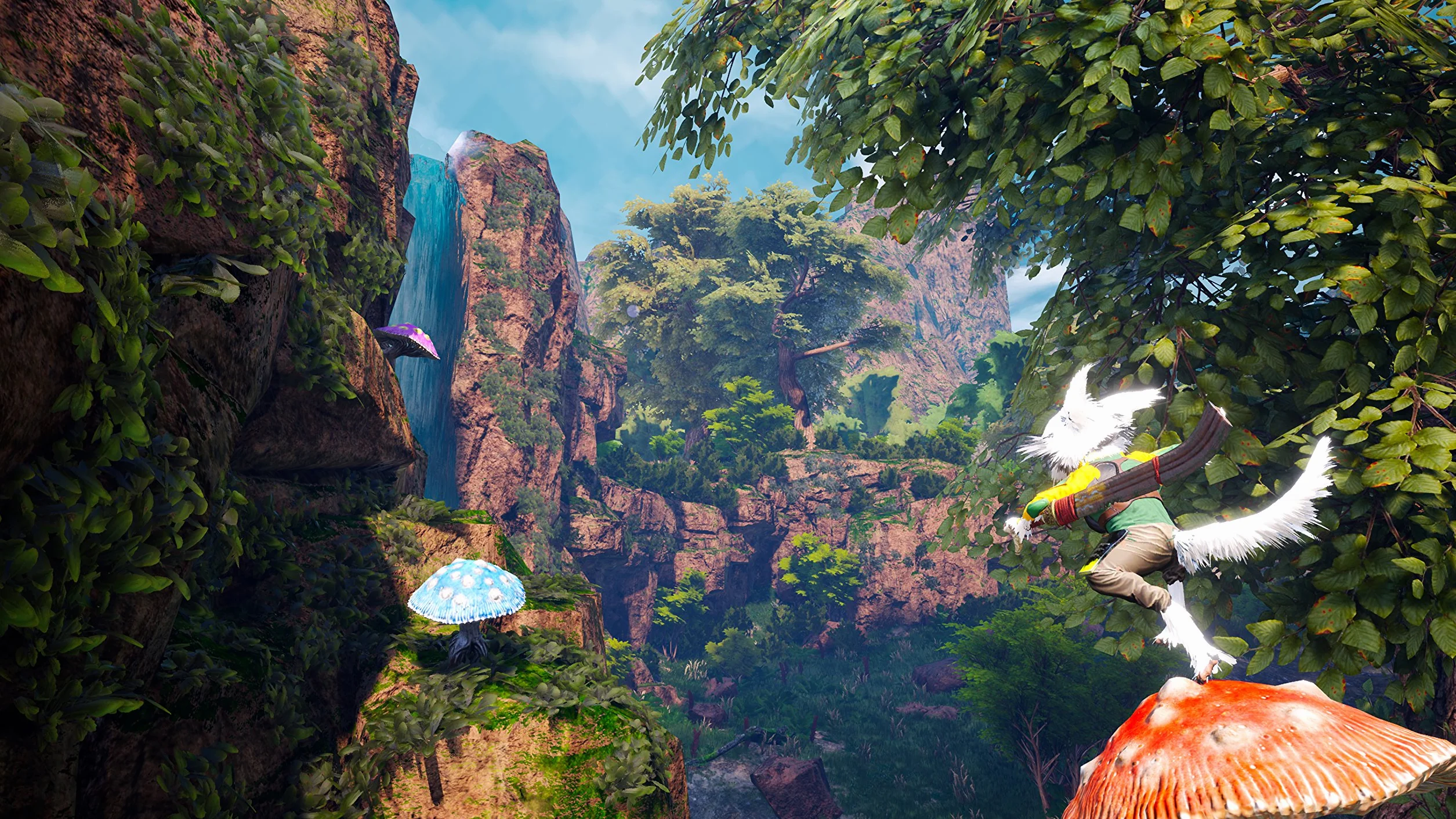 Biomutant