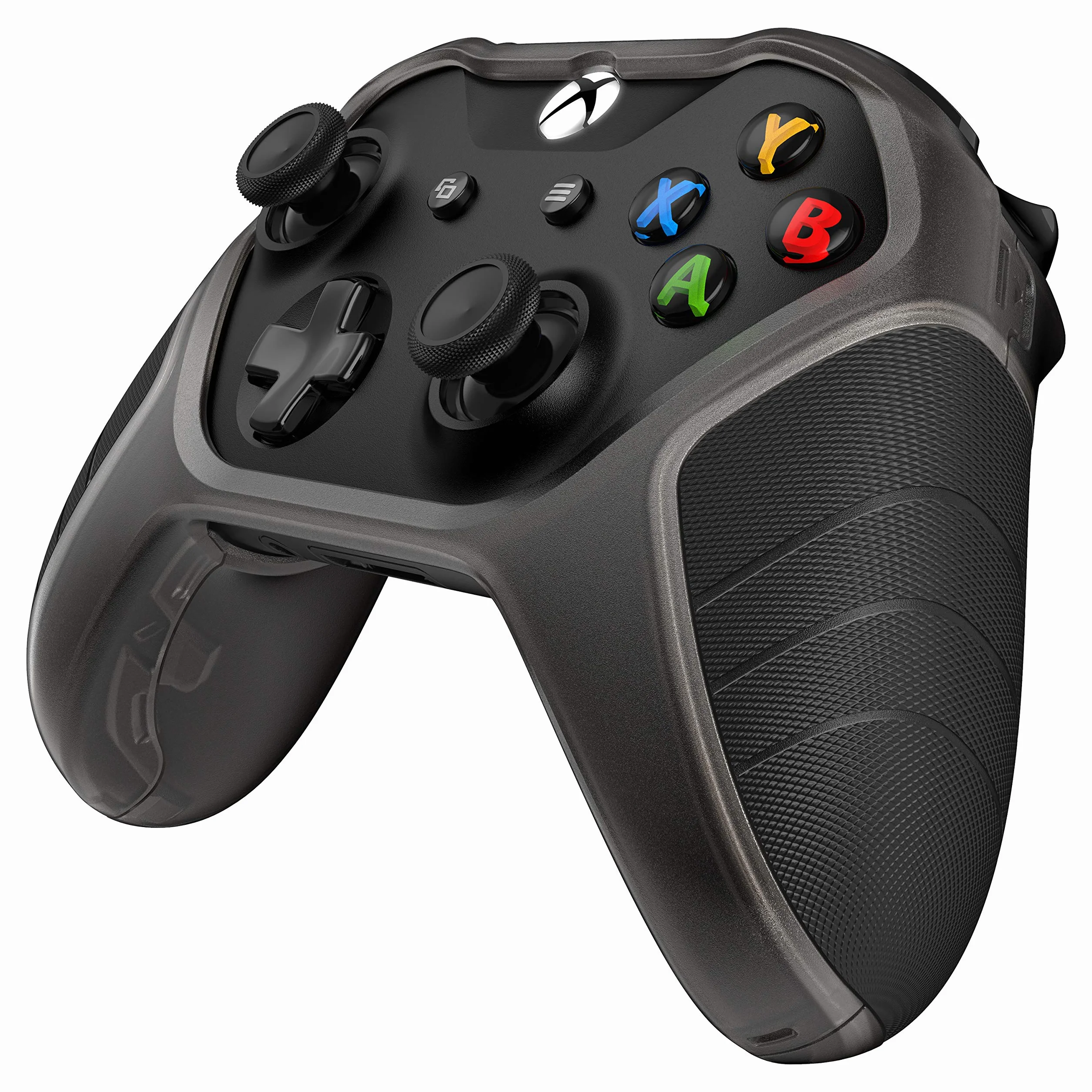 OtterBox Bezprzewodowy Kontroler Xbox One Easy Grip Shell Czarny