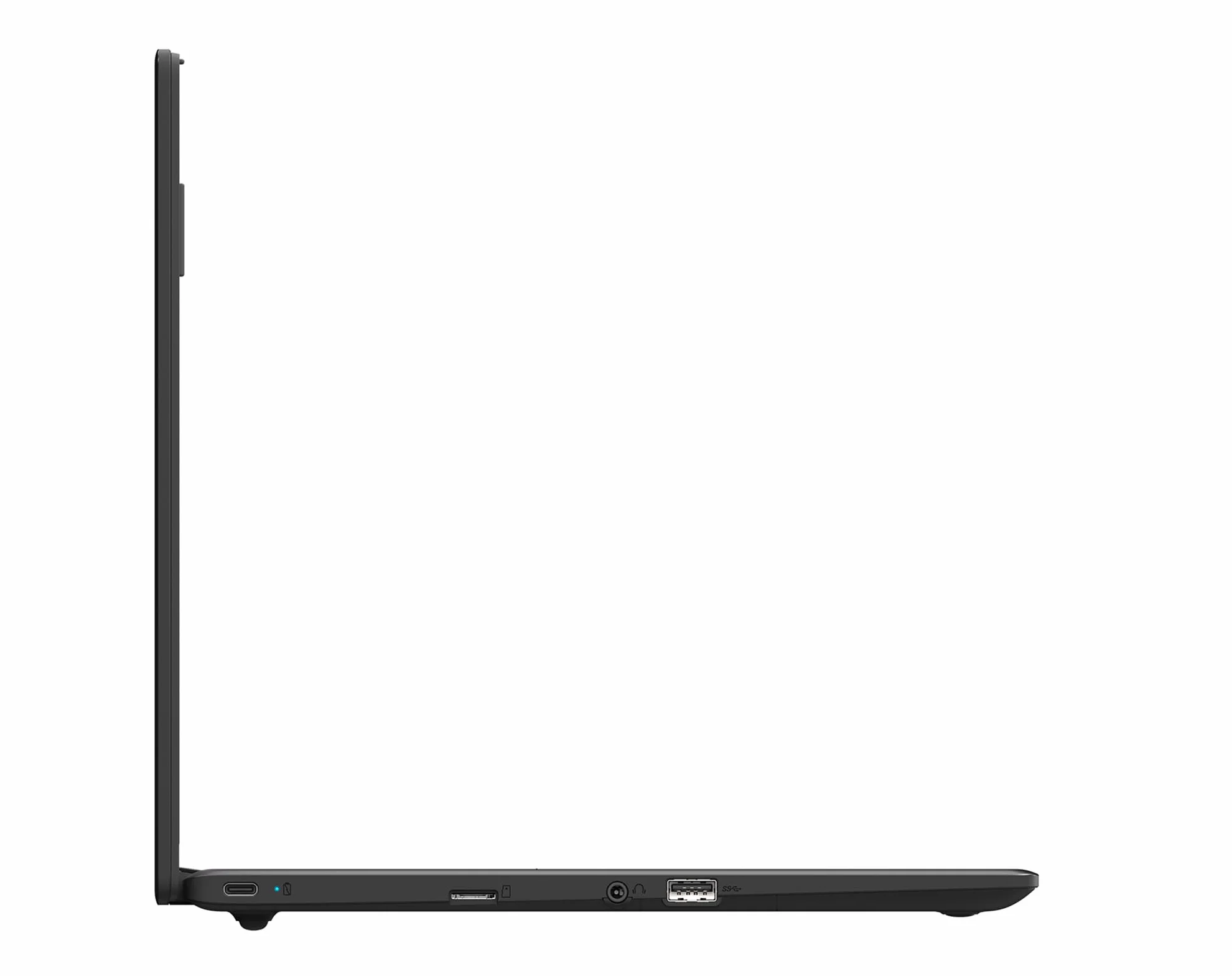 Acer Chromebook 314, RAM 4 GB DDR4, eMMC 128 GB, wyświetlacz 14" FHD, CBOA314-1H-C4ZG, notebook, PC, laptop, procesor Intel Celeron N4500, karta graficzna Intel UHD, ChromeOS, czarny