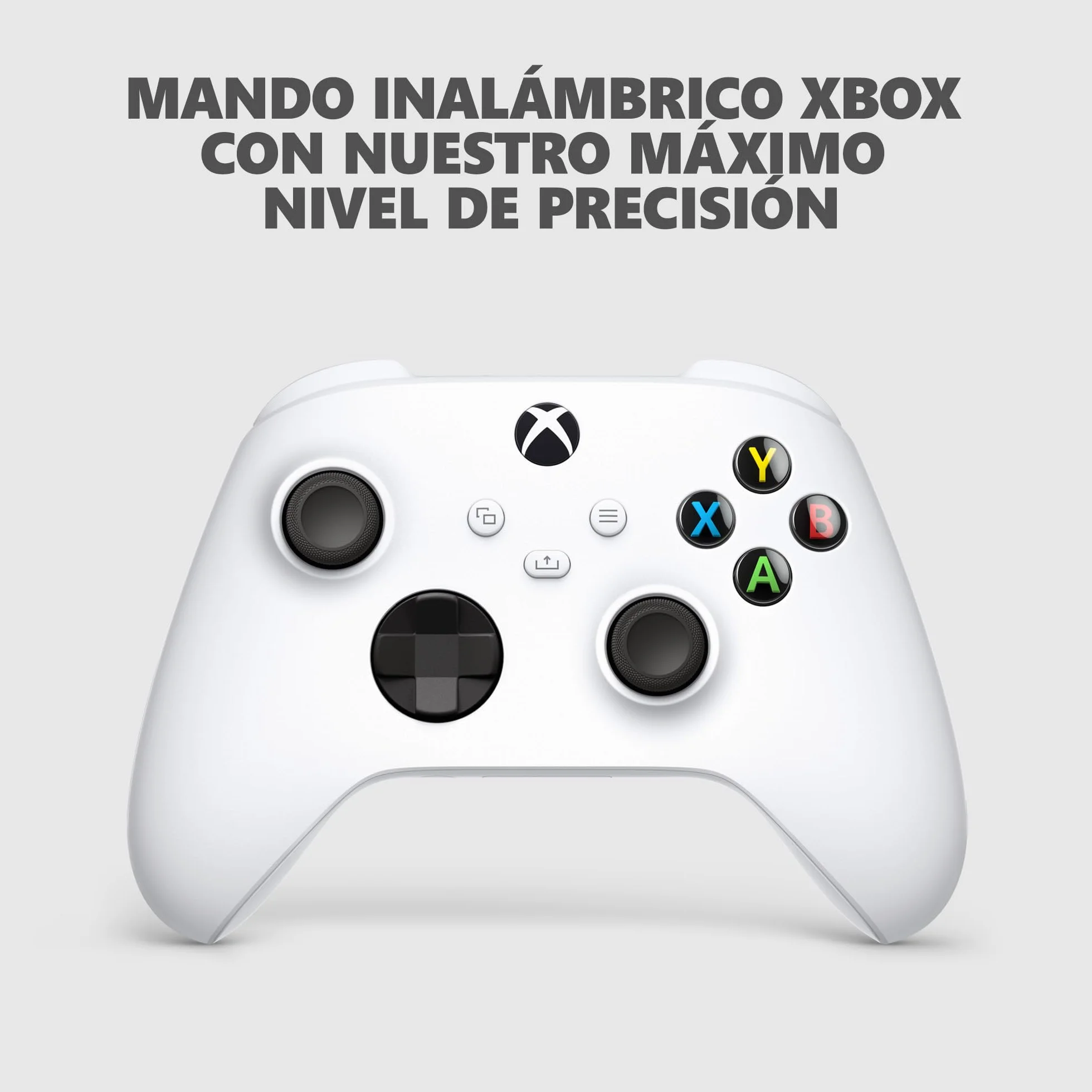 Xbox Series S - 512 GB (UE)