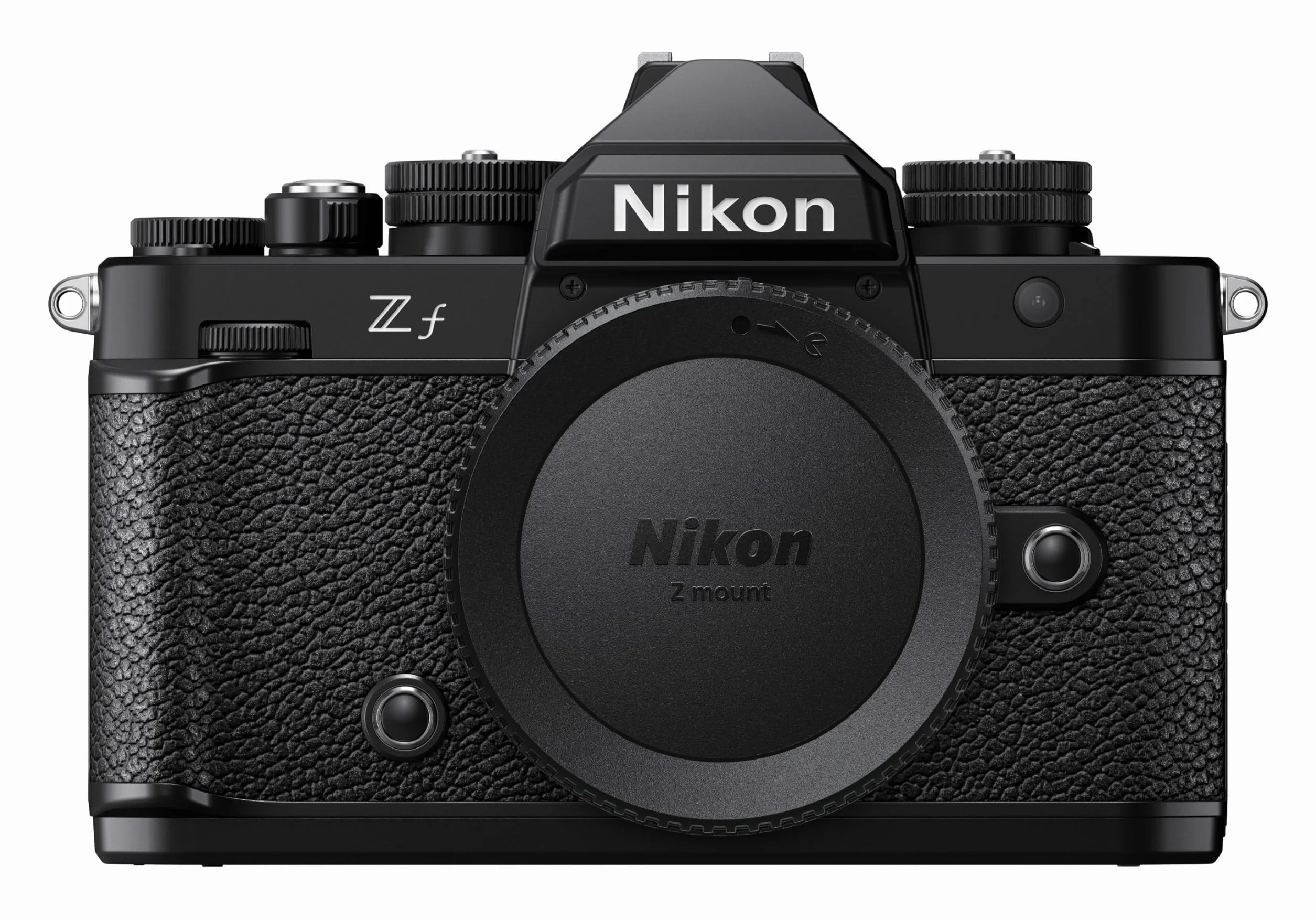NIKON Zf + Objectif NIKKOR Z 40mm f/2 SE